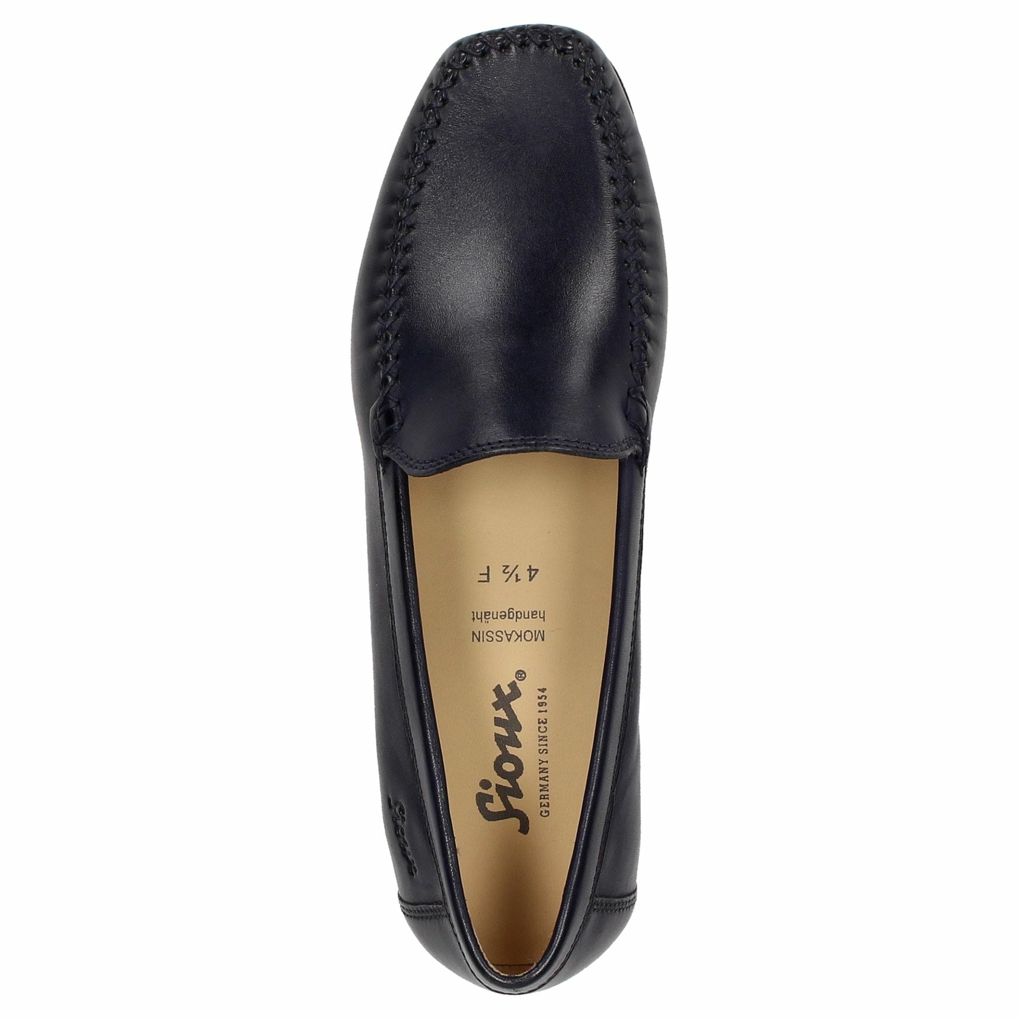 SIOUX Slipper »Campina«