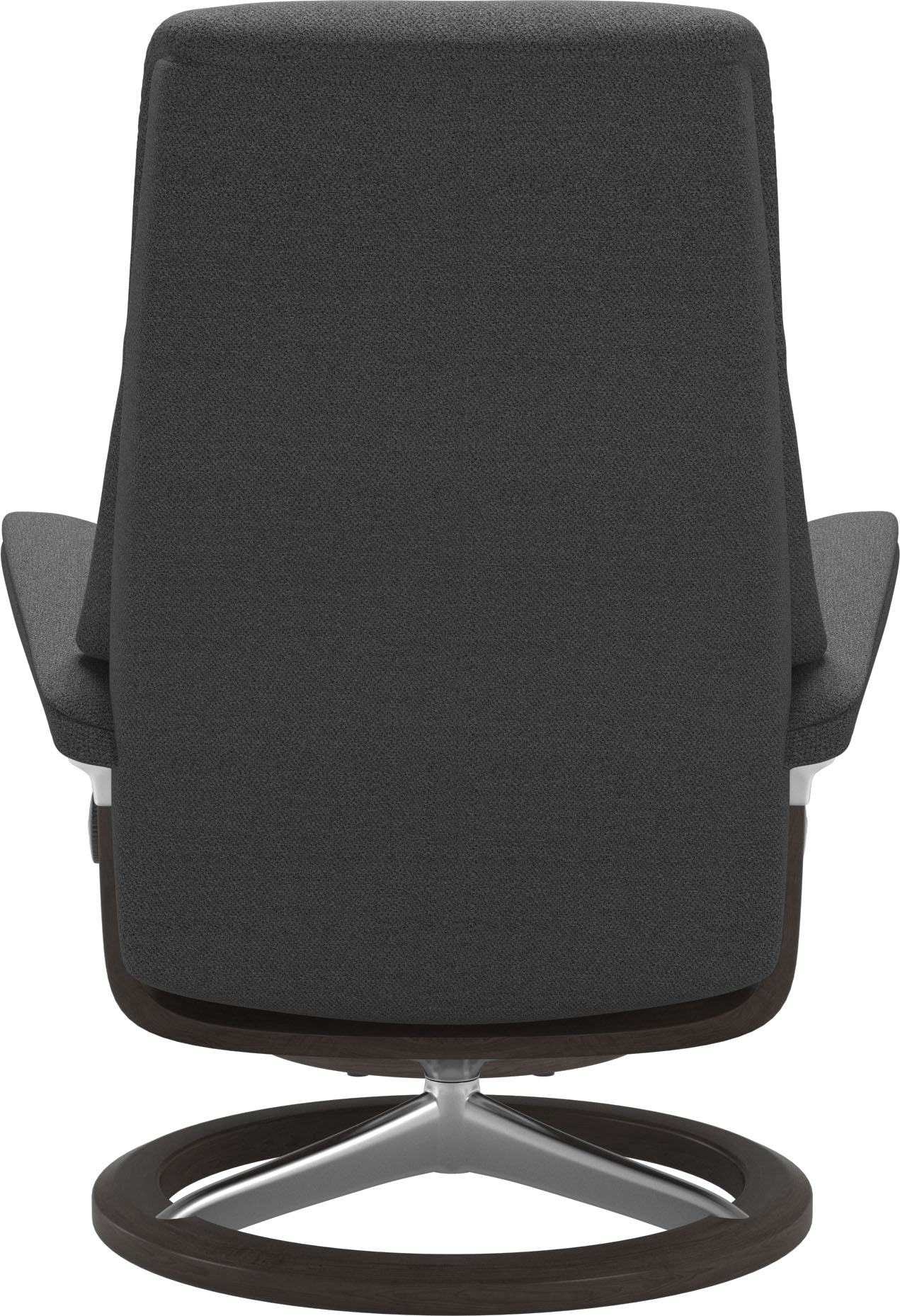Thumbnail - Stressless Relaxsessel "View", mit Signature Base, Größe L,Gestell Wenge