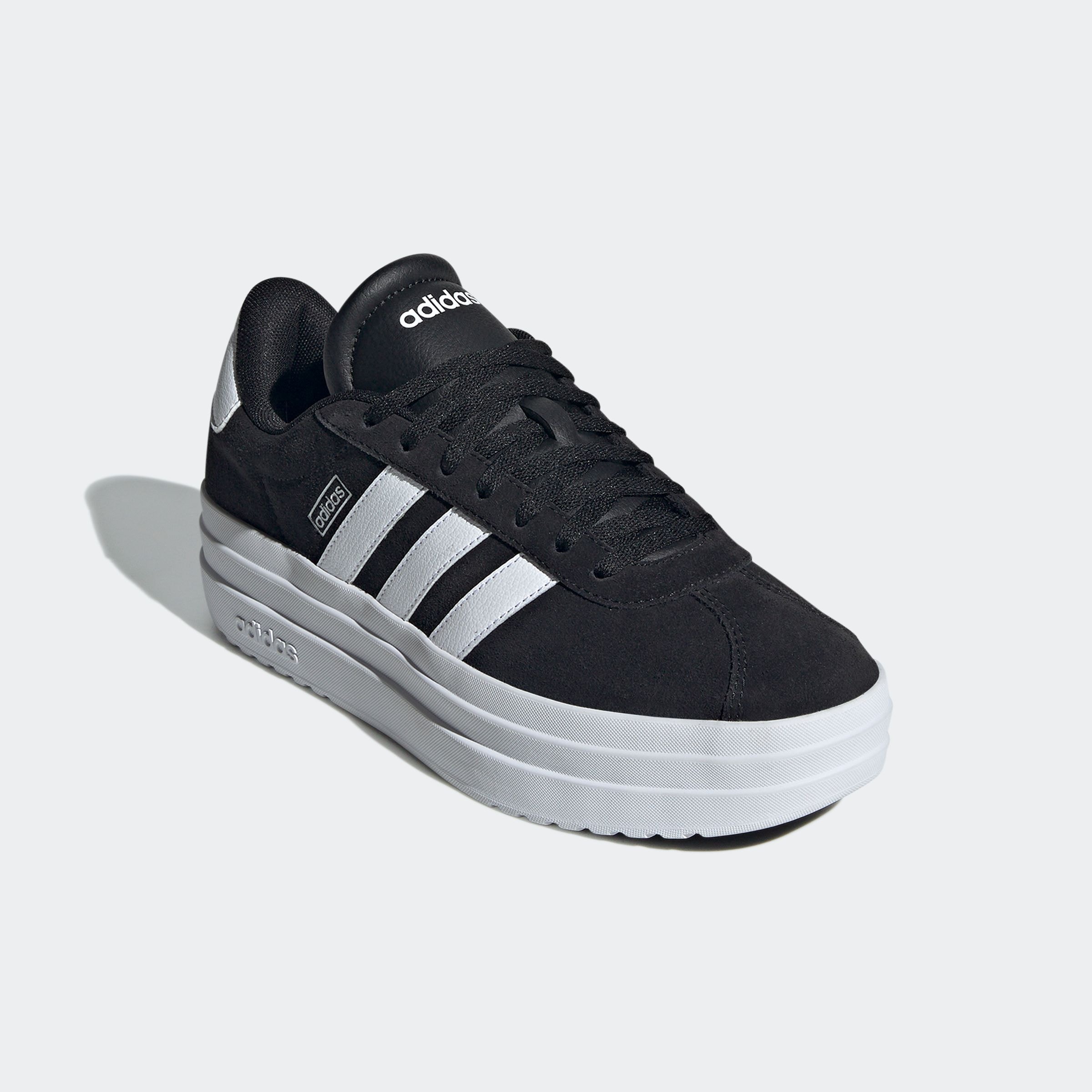 adidas Sportswear Sneaker "VL COURT BOLD", Design auf den Spuren des adidas günstig online kaufen