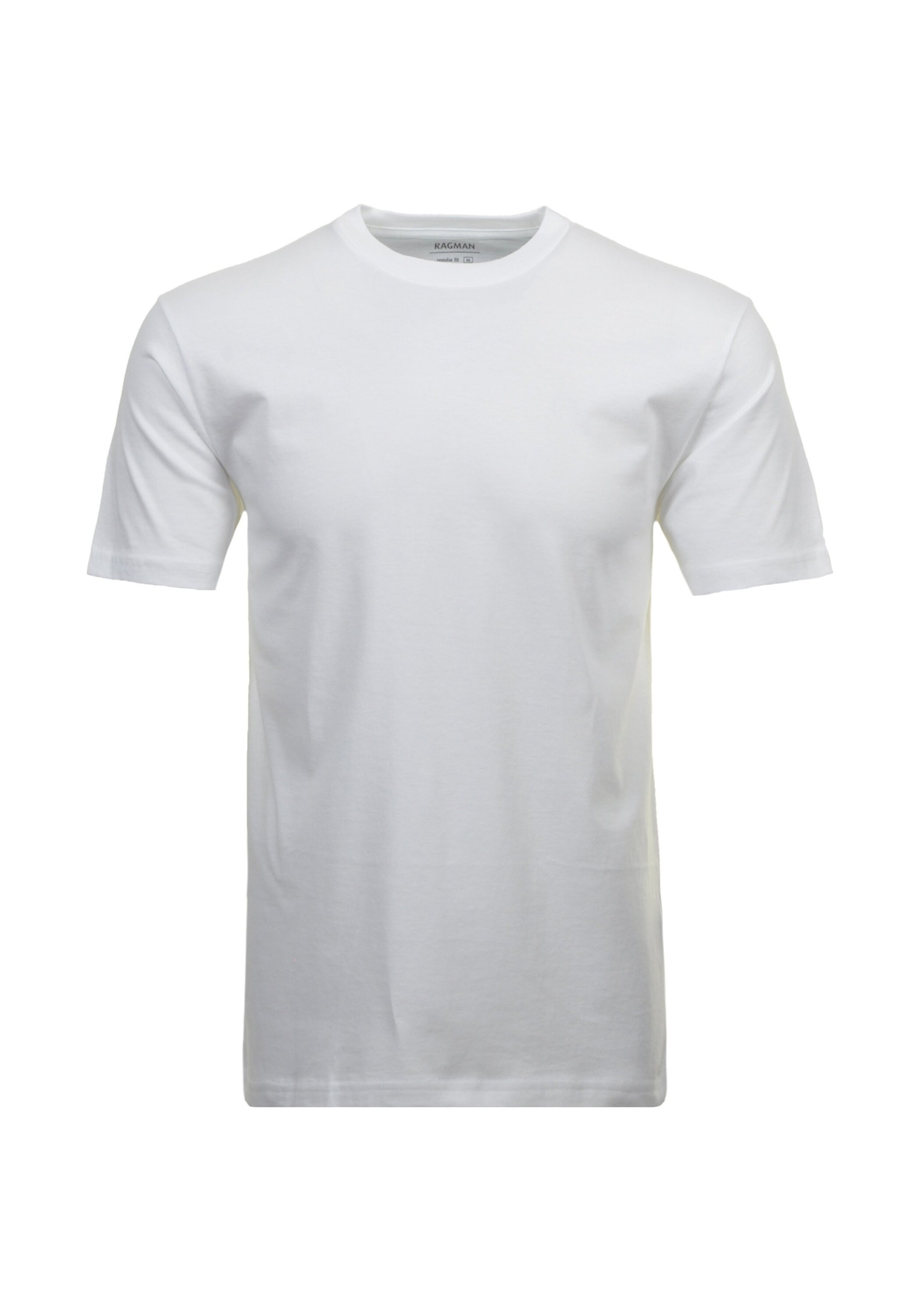 RAGMAN T-Shirt »T-Shirt 2er Pack«