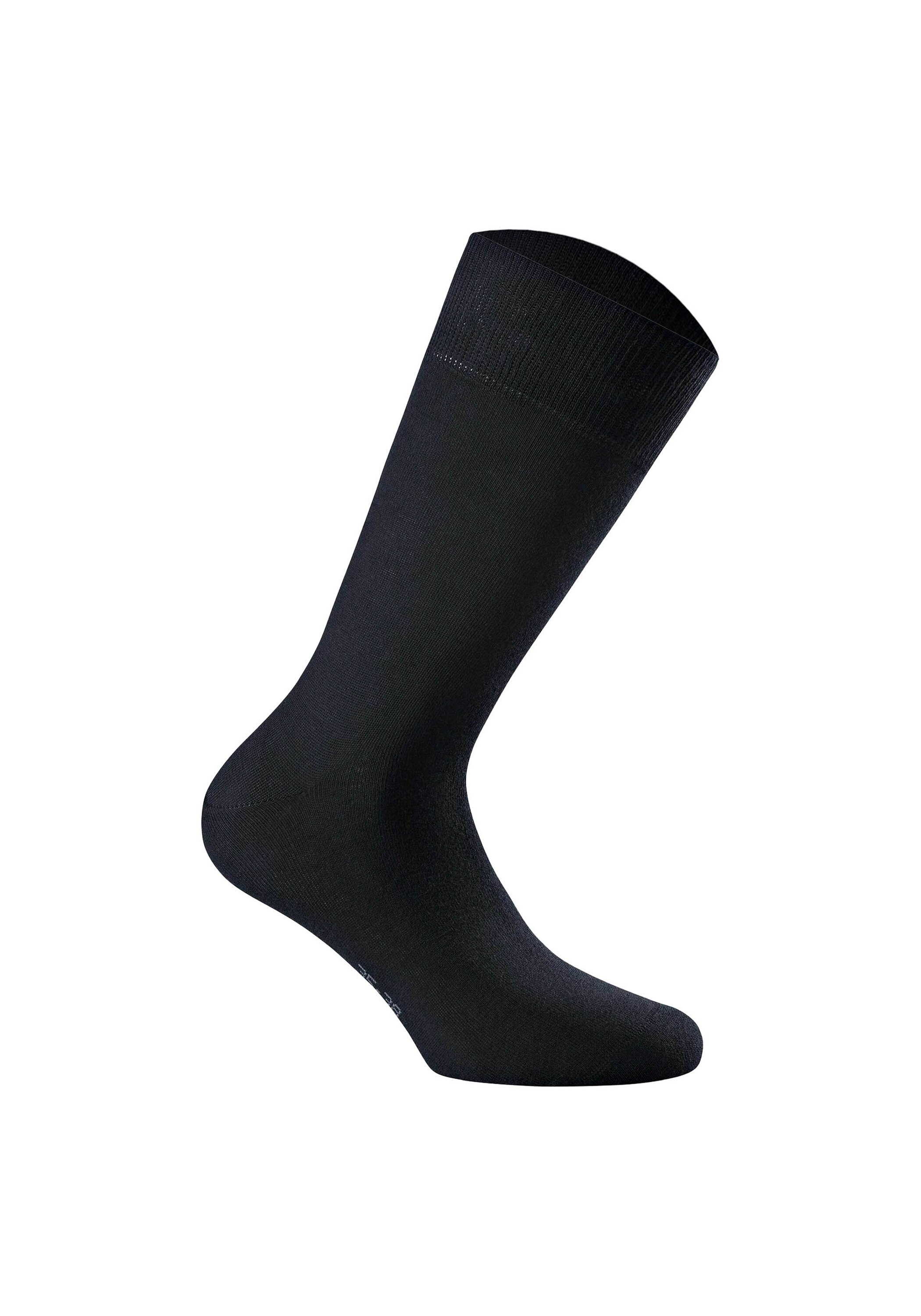 Thumbnail - Rohner Socks Kurzsocken "Socken cotton II 6er Pack 6er Pack"