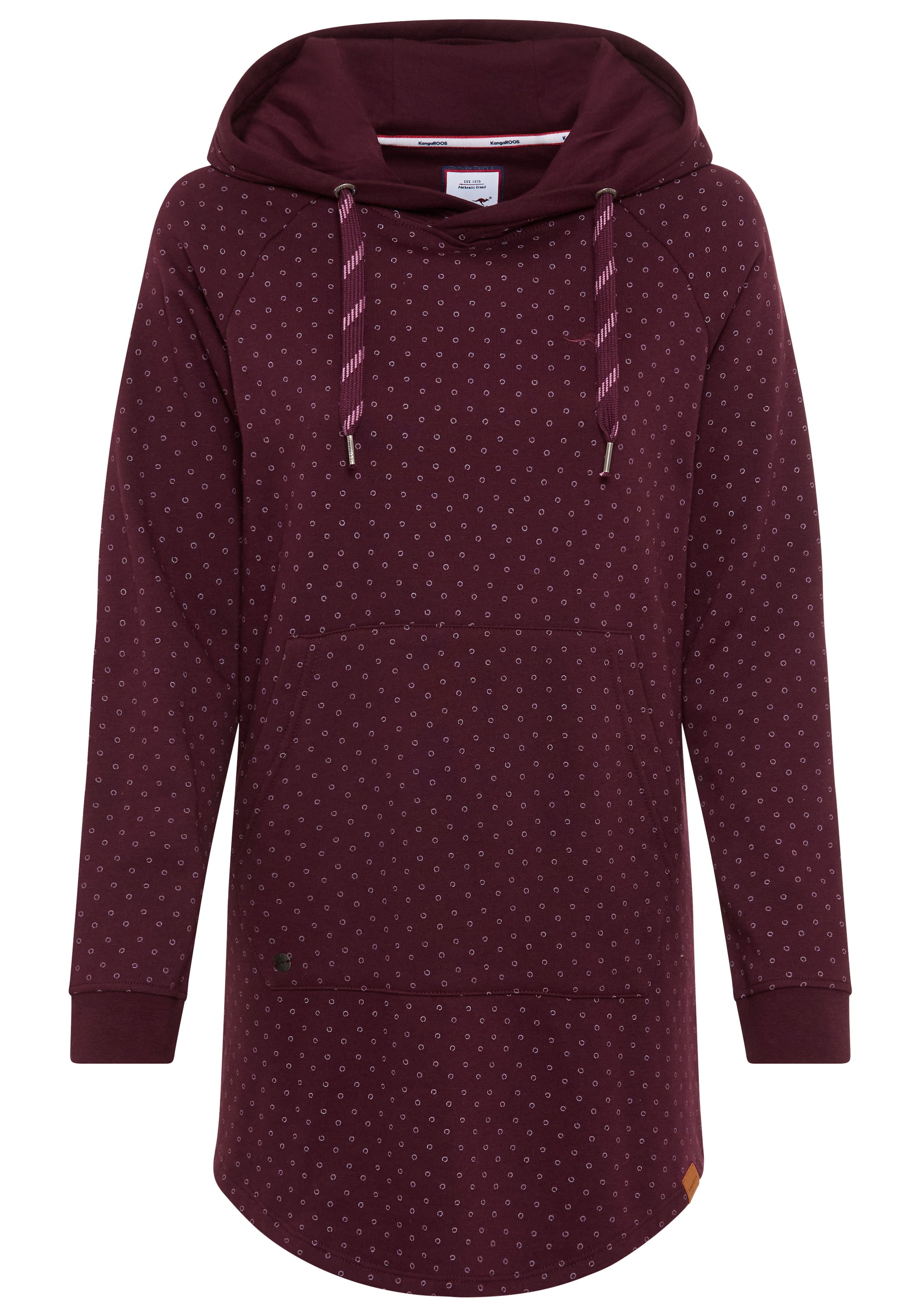 KangaROOS Longsweatshirt