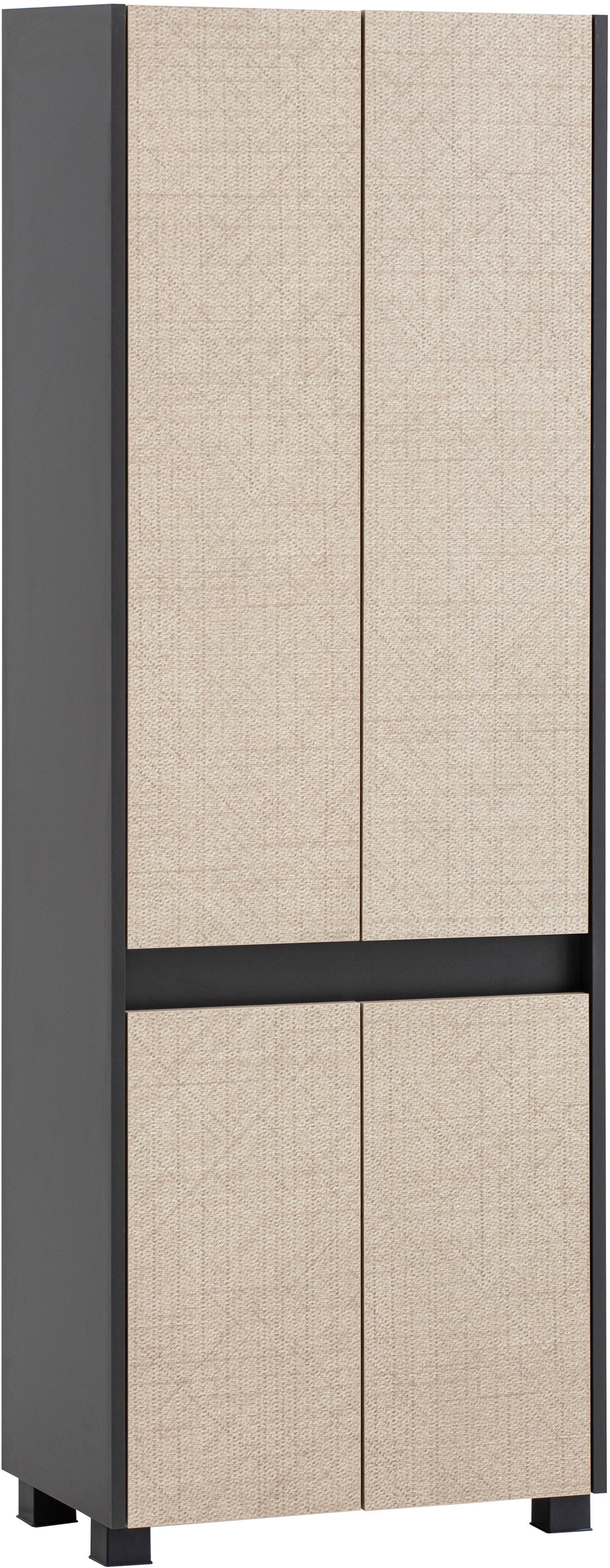 Schildmeyer Hochschrank "Sander, Breite 56,9 cm" Made in Germany günstig online kaufen