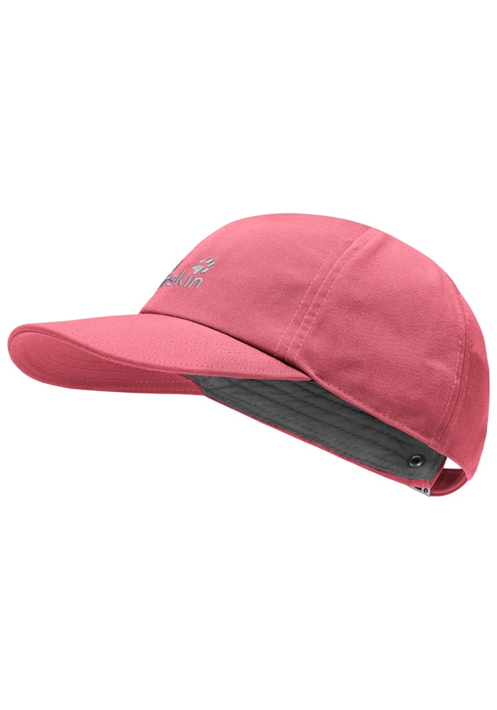 Jack Wolfskin Baseball Cap »BASEBALL CAP«