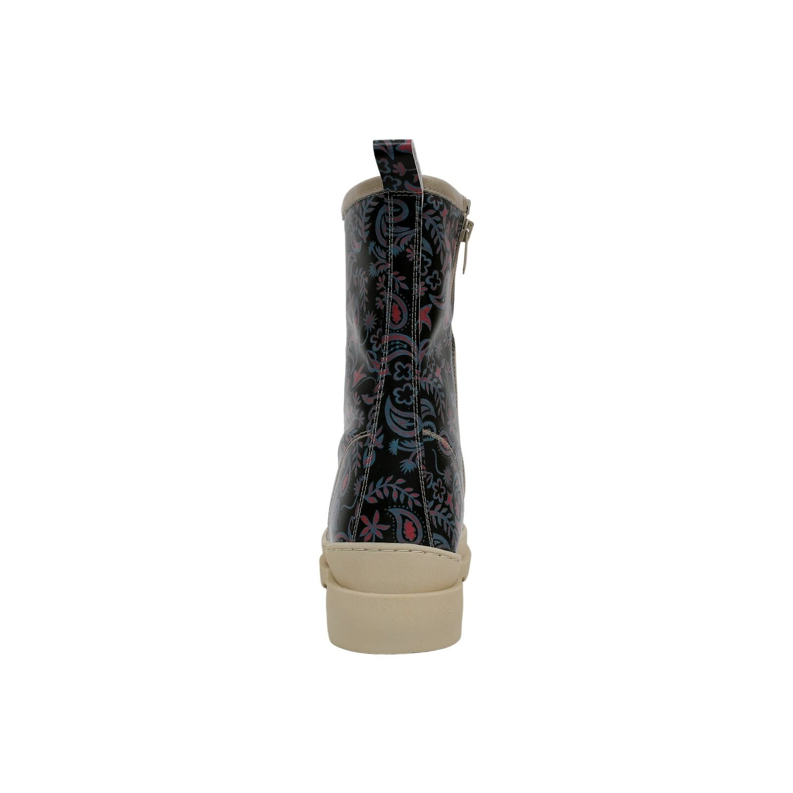DOGO Stiefelette »Gisele Red Fox Damen Stiefel / Female«, Vegan