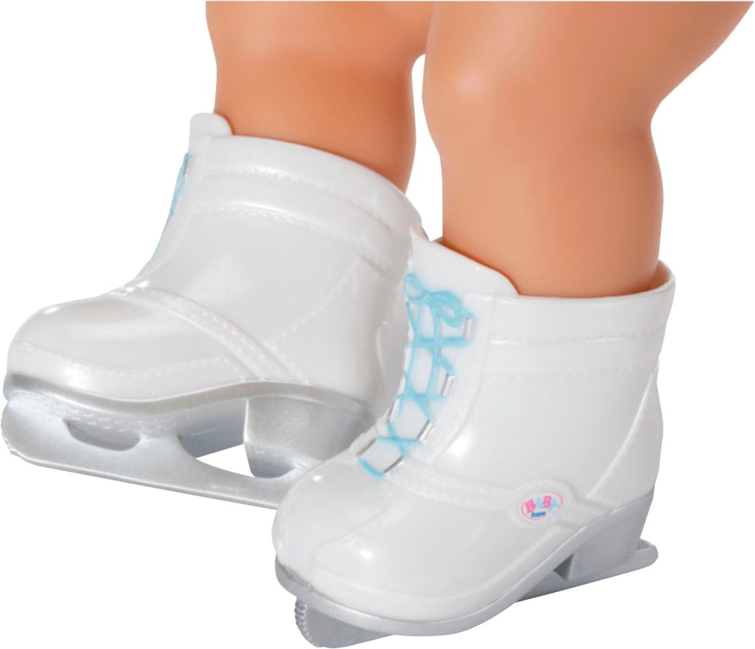 Baby Born Puppenkleidung »Eisprinzessin Set 43 cm«