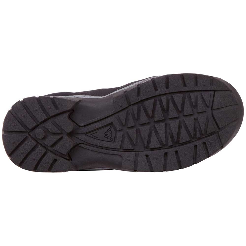 Kappa Winterboots, mit reflektierenden Details