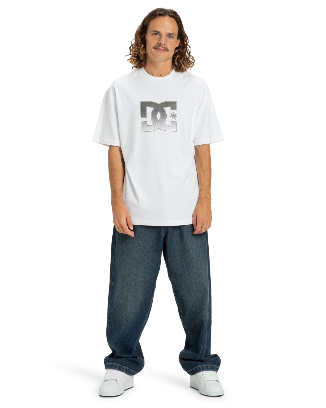 Thumbnail - DC Shoes T-Shirt "DC Star Reflective"