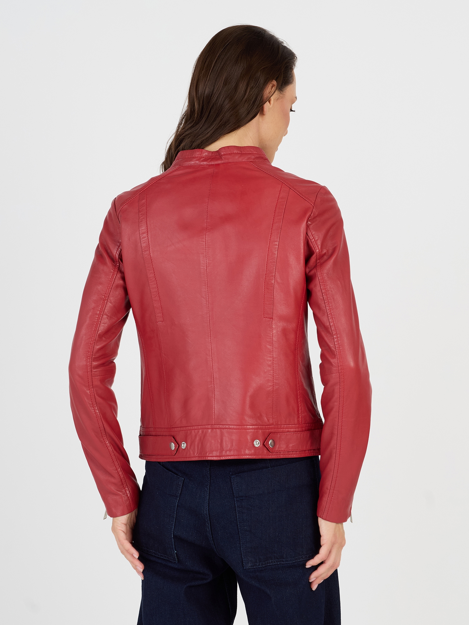 JCC Lederjacke »31024025«