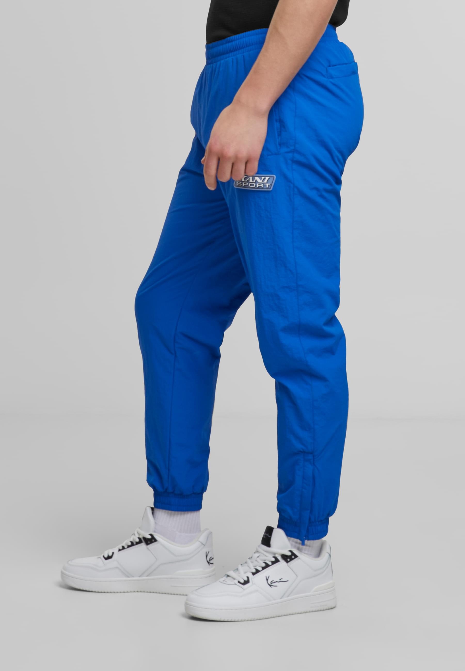 Karl Kani Jogginghose »Karl Kani Sport Patch Essential Trackpants«, (1 tlg.)