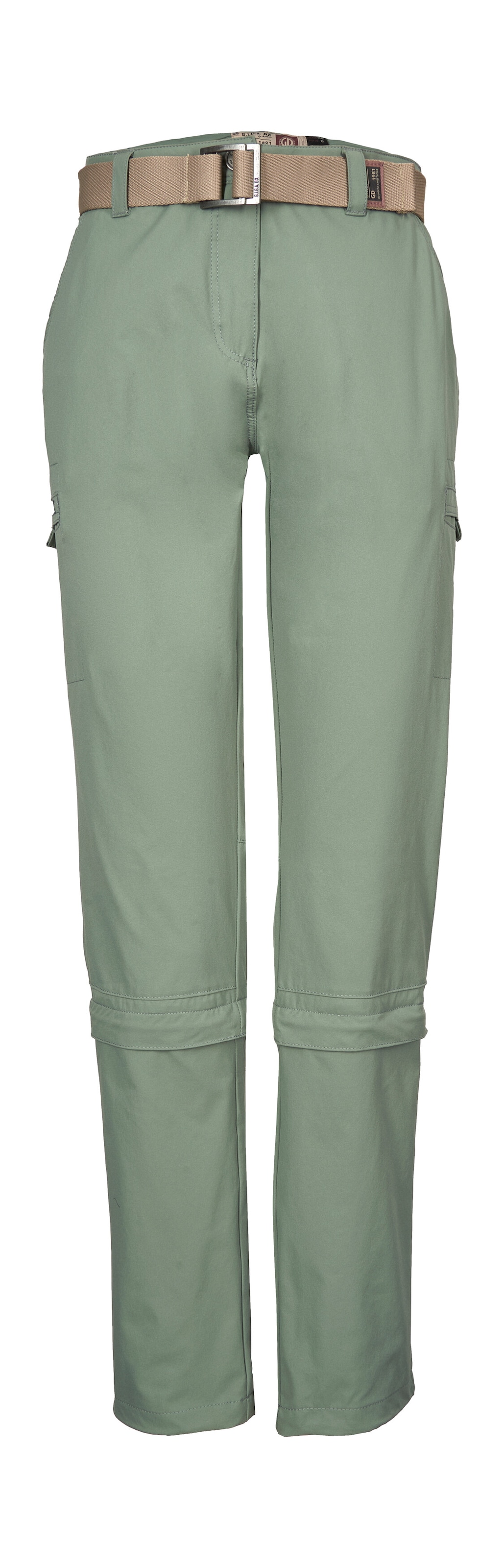 G.I.G.A. DX by killtec Zip-off-Hose "GS 10 WMN PNTS" Zip-Off Hose mit HYDRO günstig online kaufen