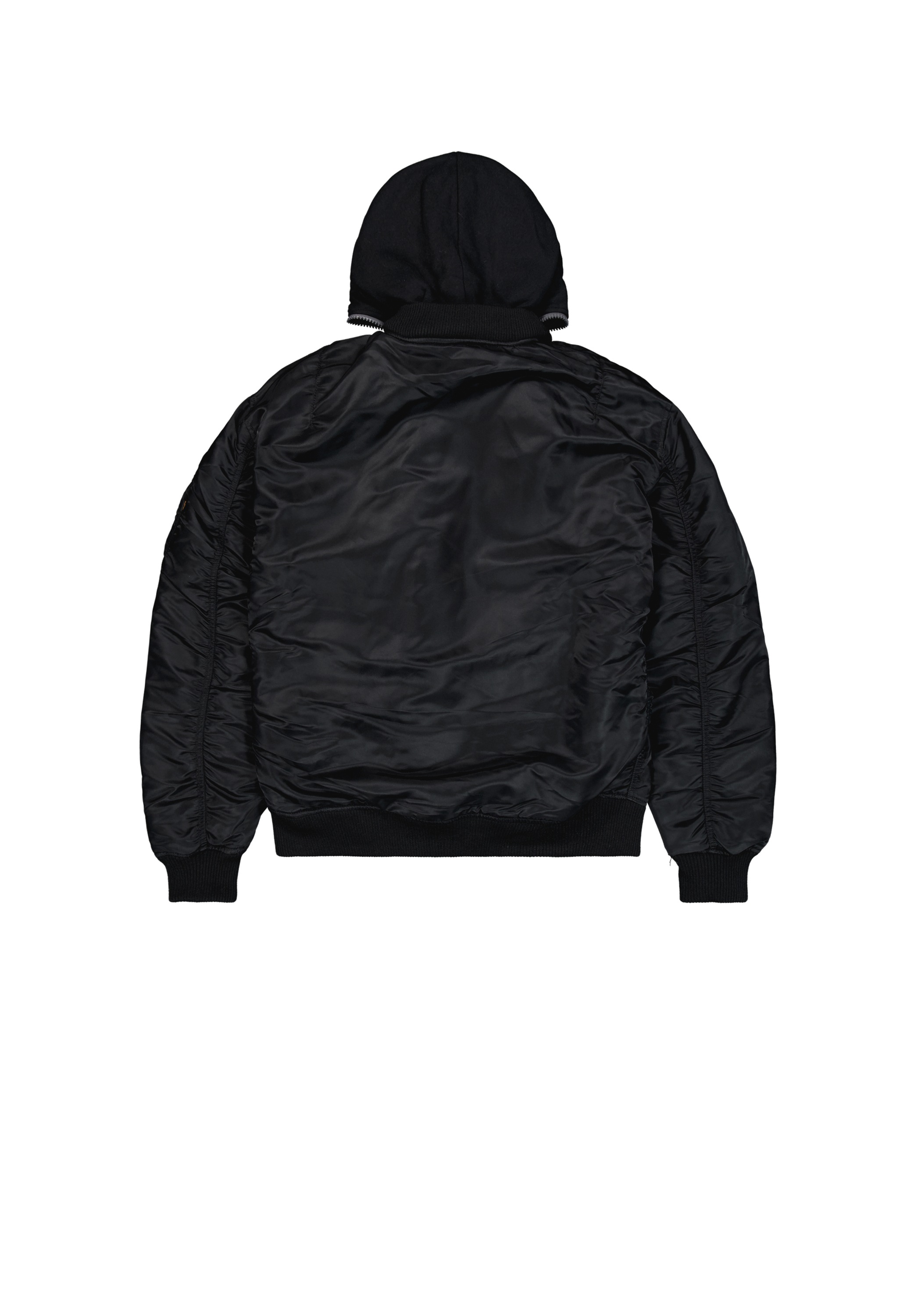 Alpha Industries Bomberjacke »Alpha Industries Men - Bomber Jackets MA-1 D-Tec Studio LW«