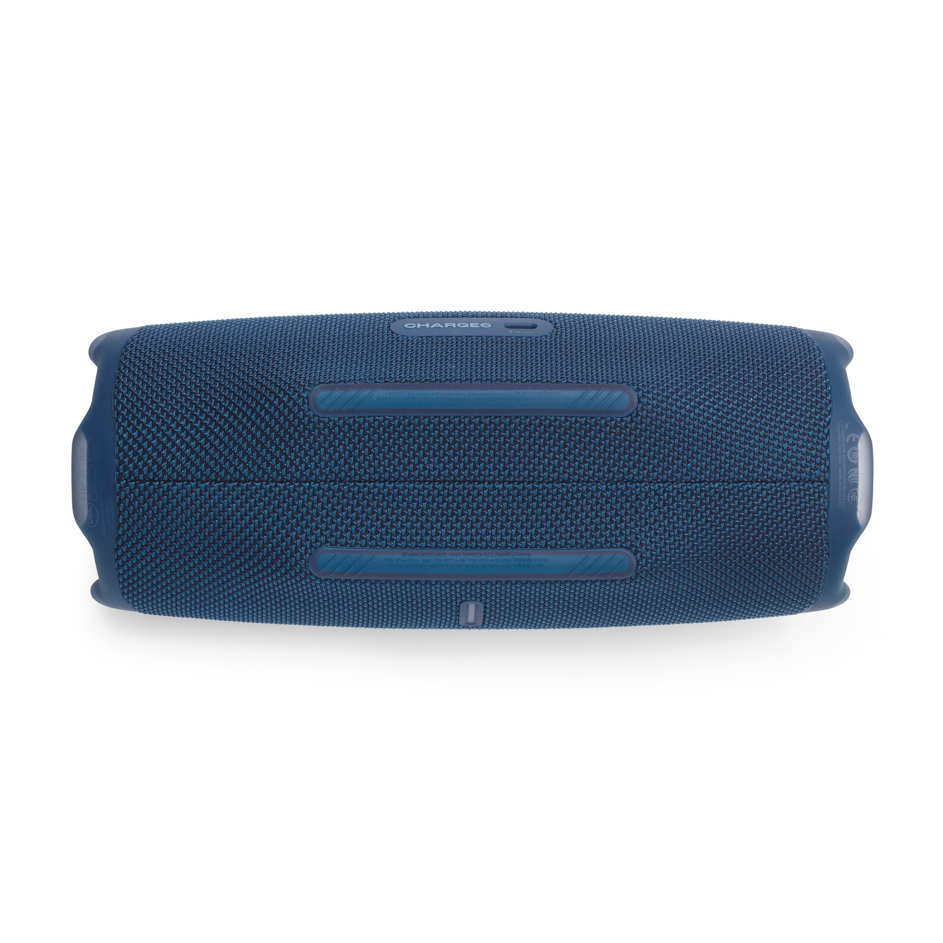 JBL Bluetooth-Lautsprecher »CHARGE 6«, wasserdicht und stoßfest