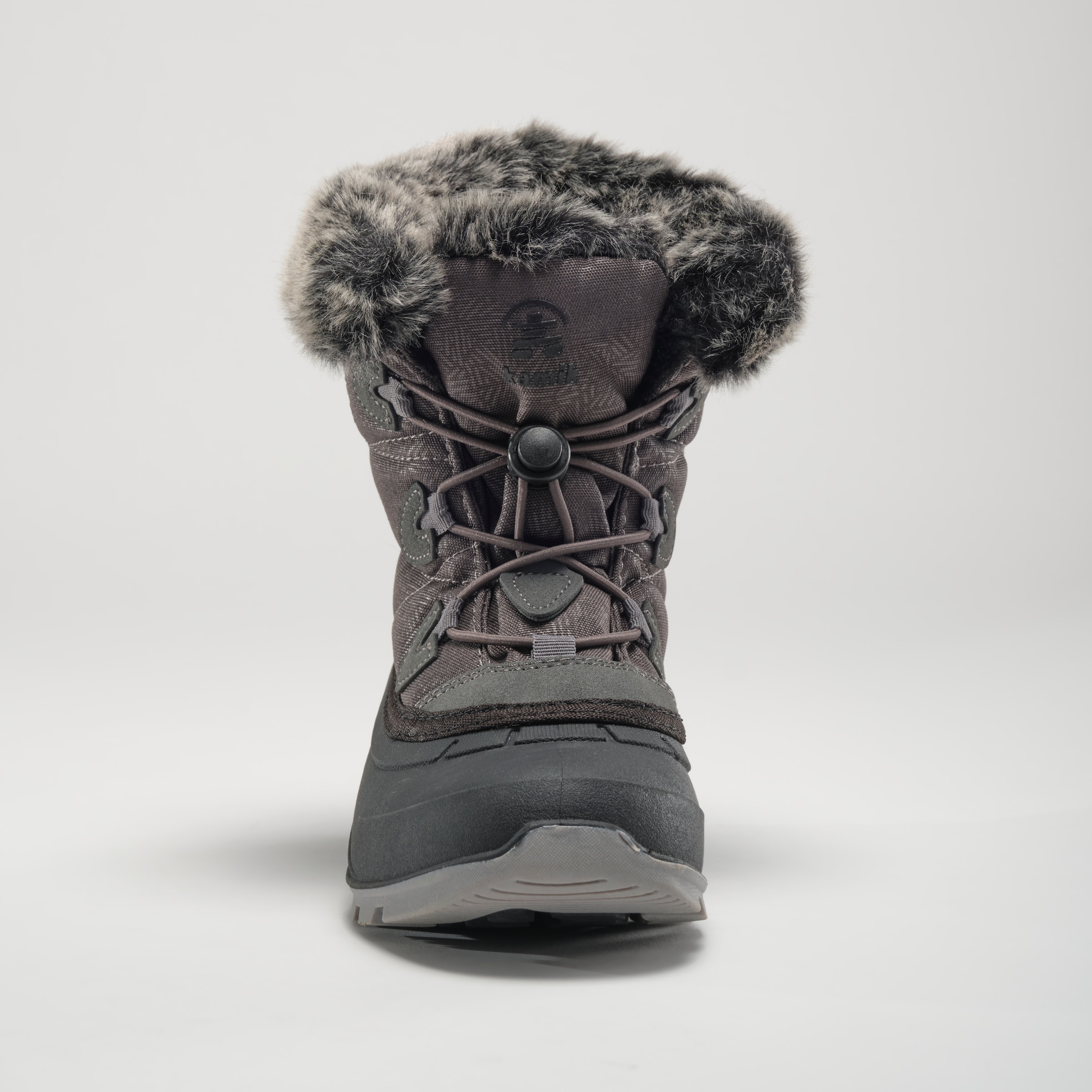 Kamik Winterboots »MOMENTUML2«  Snowboots,Winterstiefel,gefüttert,wasserdicht