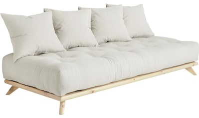 Daybett »Senza Daybed«