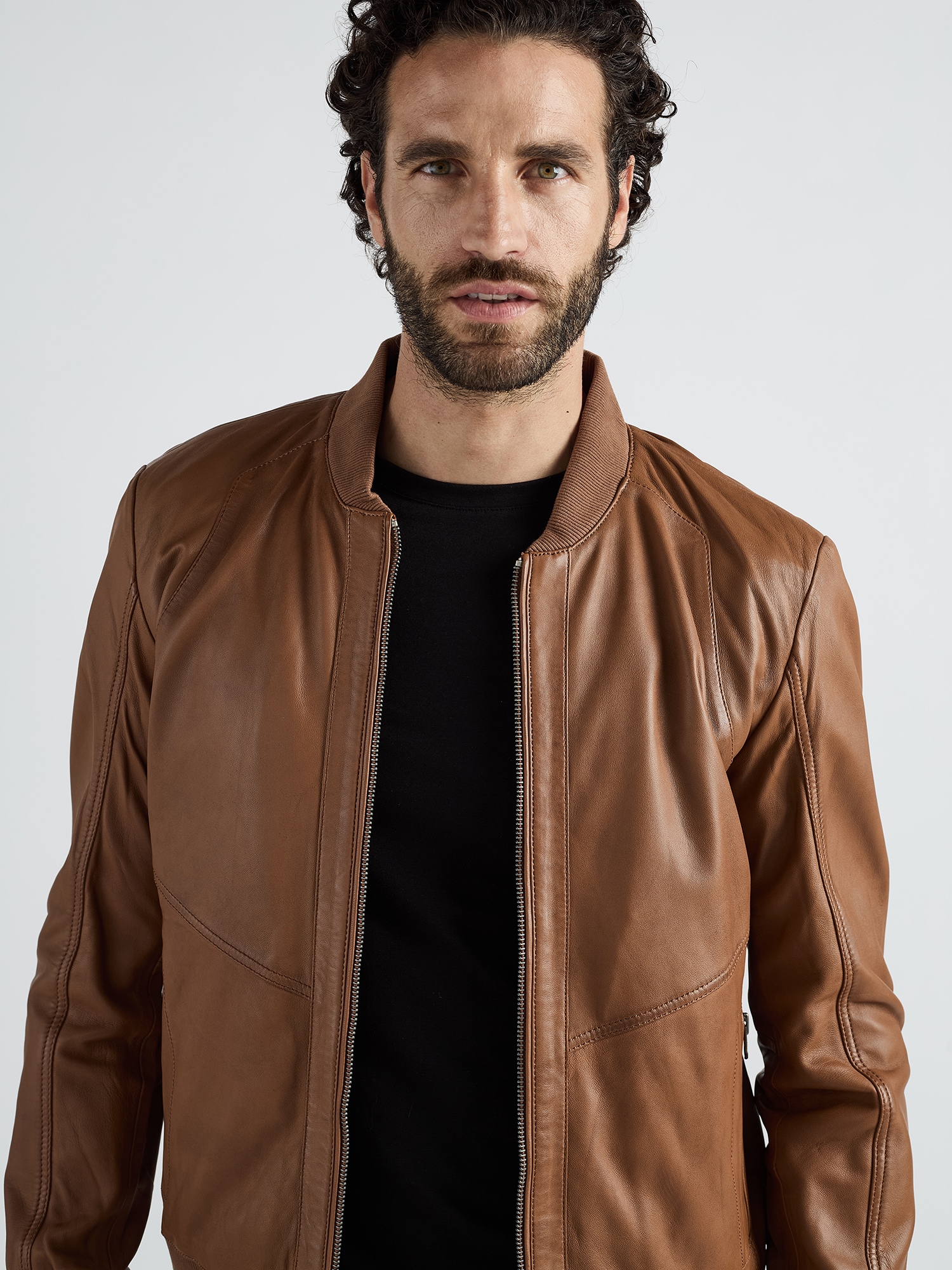 JCC Blouson »6010092-2«