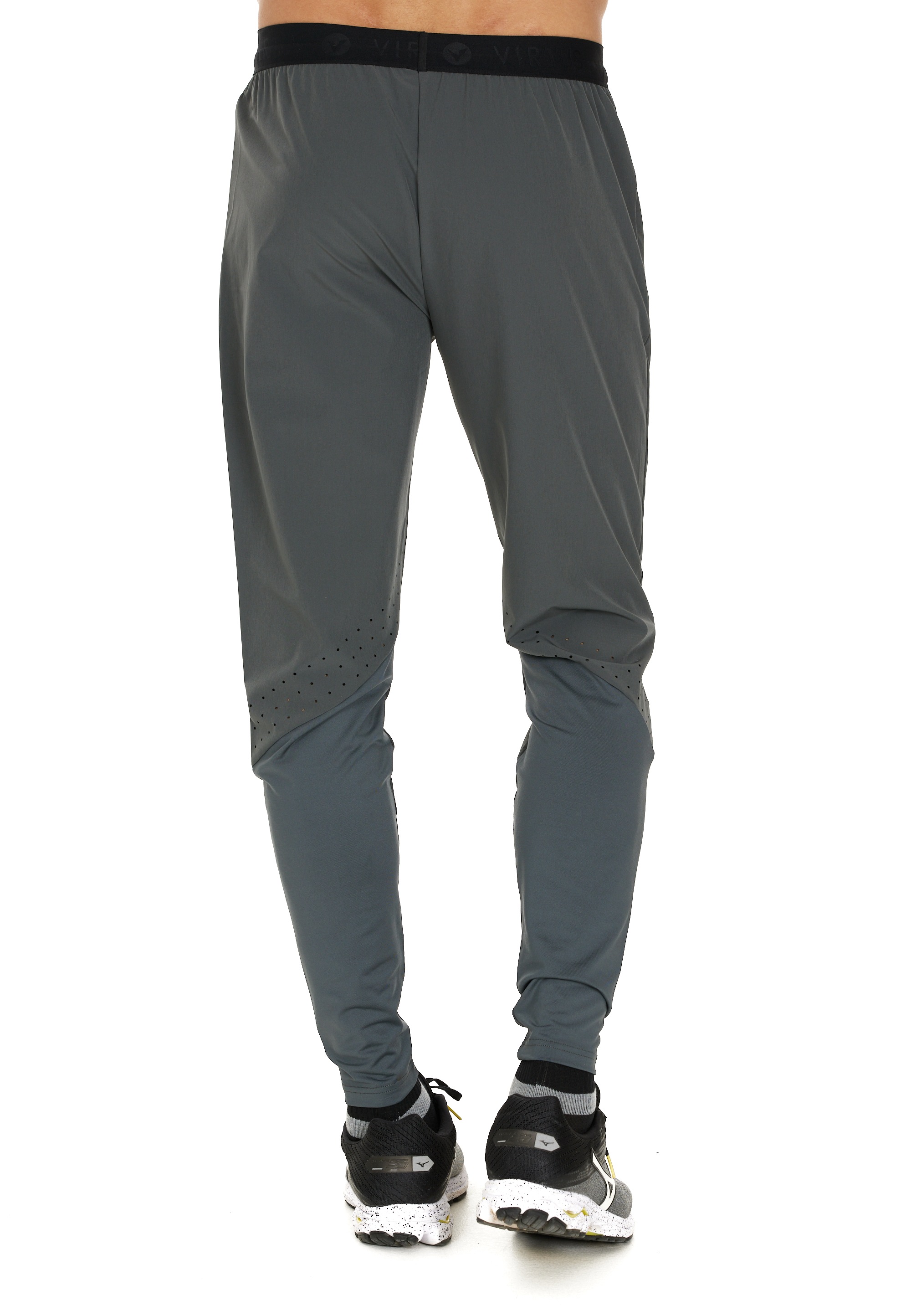 Virtus Sweathose »BLAG V2«, mit atmungsaktivem 4-Wege-Funktionsstretch