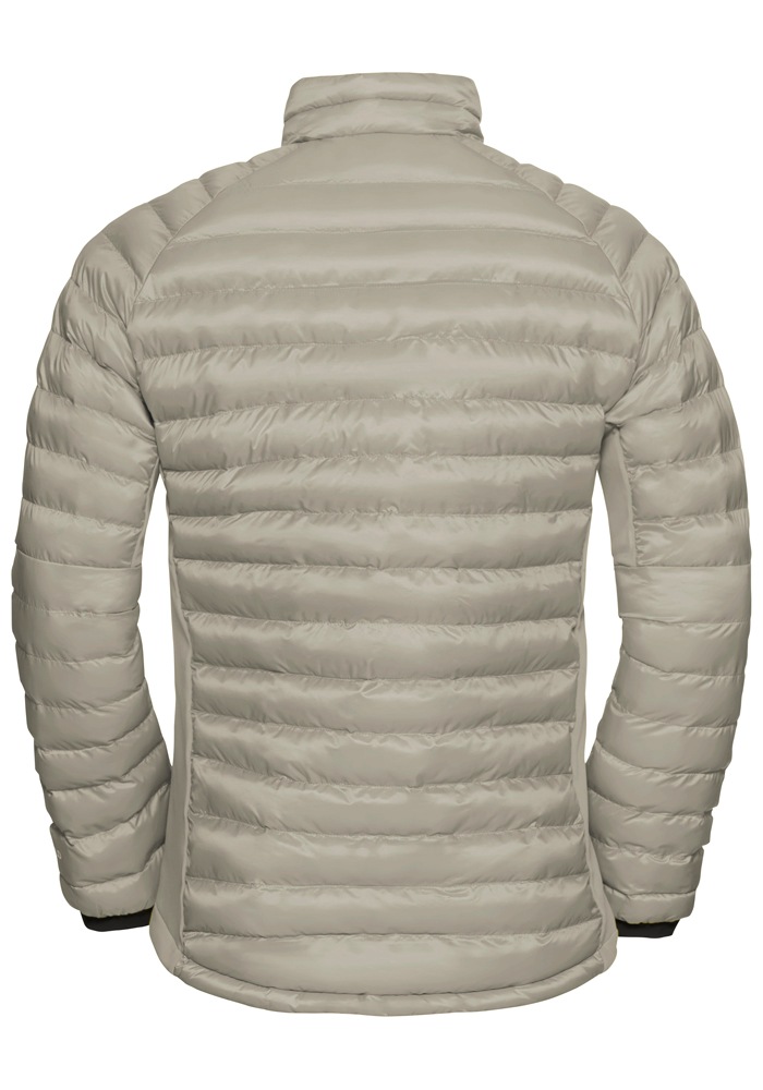 Jack Wolfskin Funktionsjacke »ROUTEBURN PRO INS JKT M«