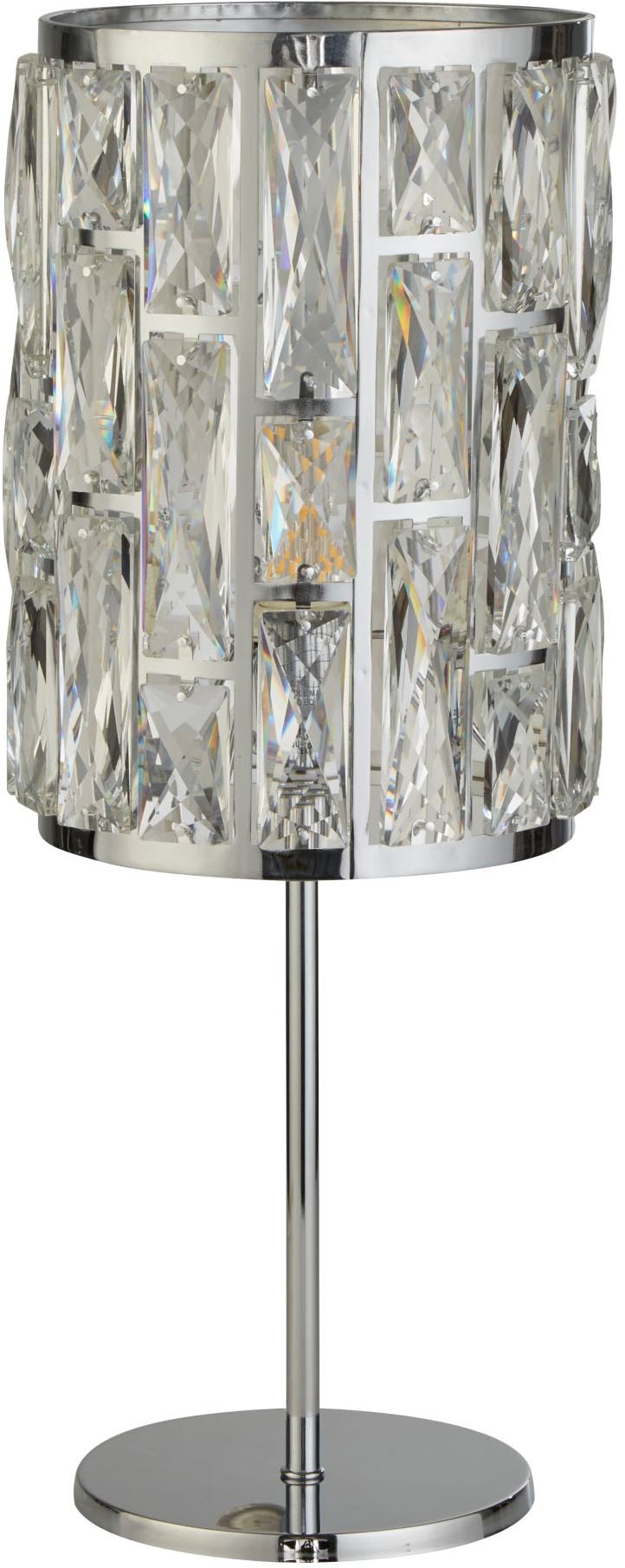 Searchlight Tischleuchte »Bijou Table Lamp« E14 1 Stk.