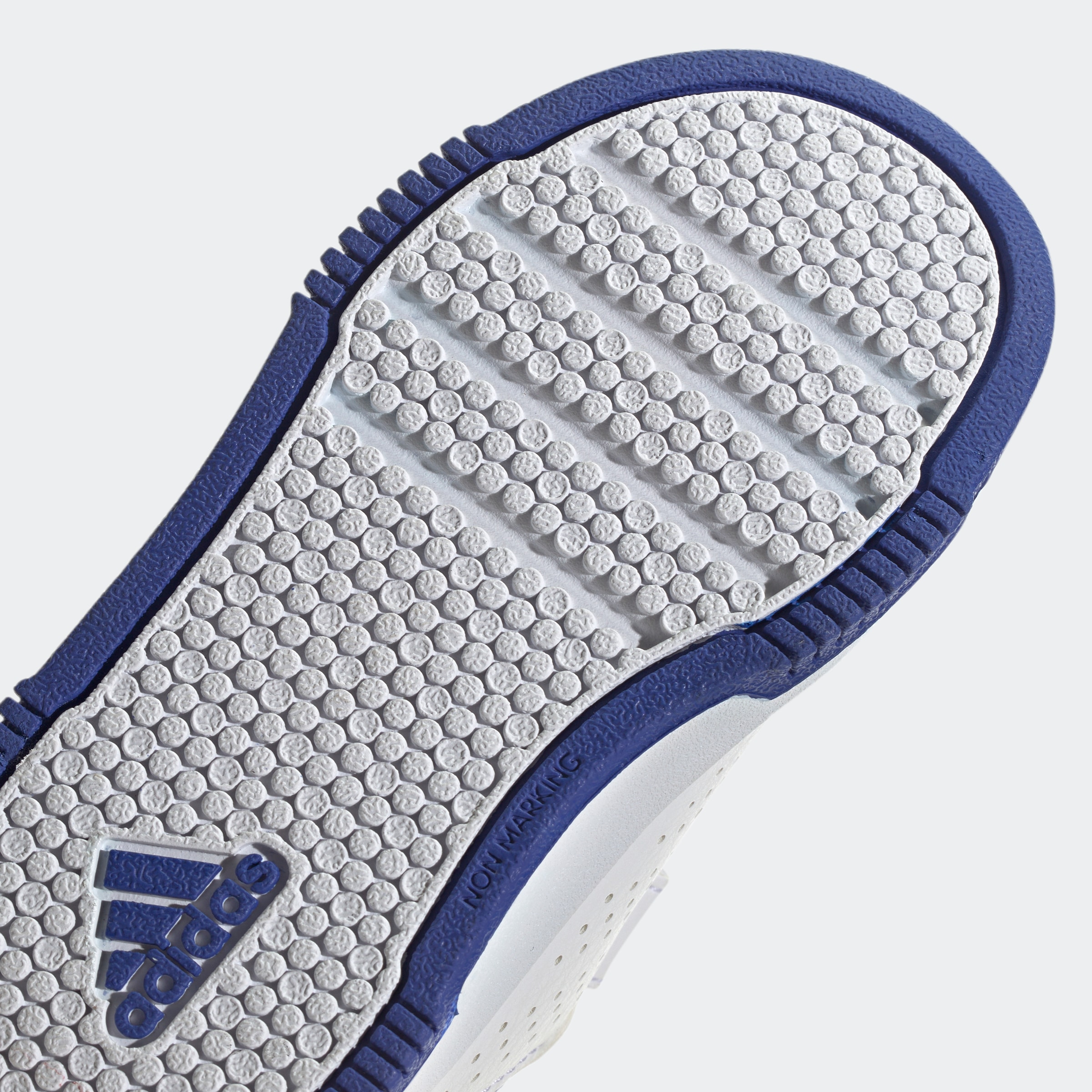 adidas Sportswear Klettschuh »TENSAUR HOOK AND LOOP«, mit Klettverschluss