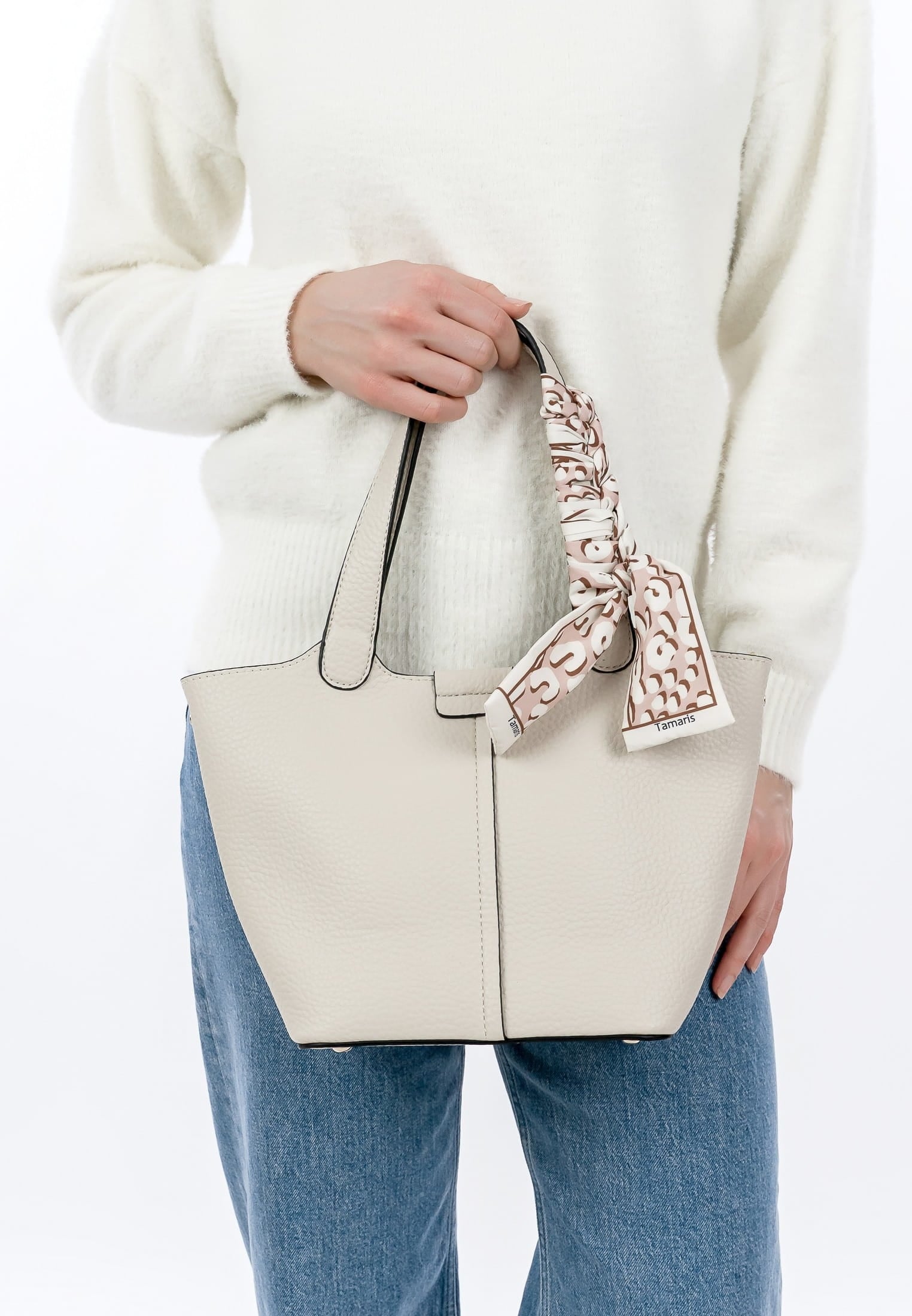 Tamaris Shopper »Shopper TAS Georgia«
