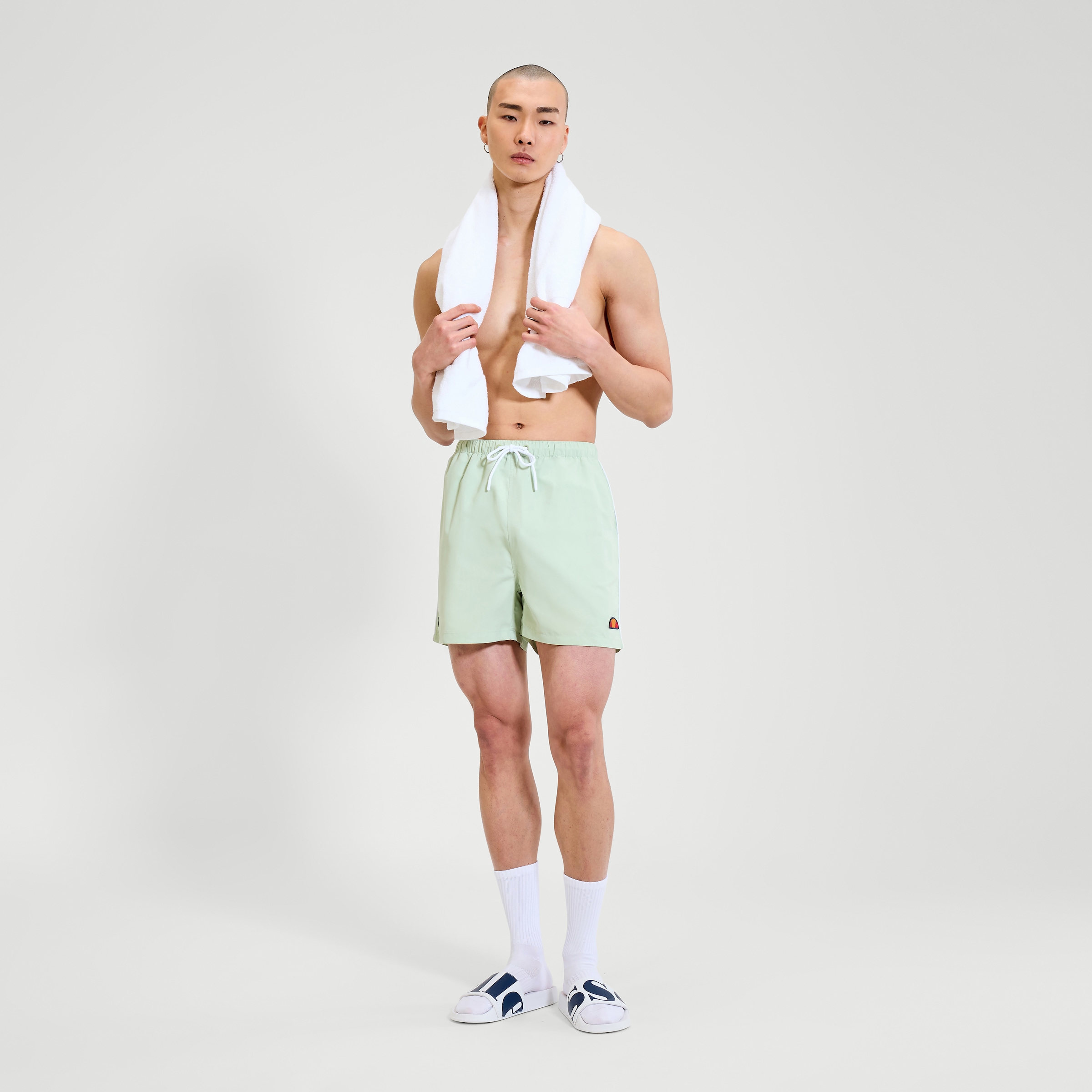 Ellesse Badehose »DEM SLACKERS SWIMSHORT«, (1 St.)