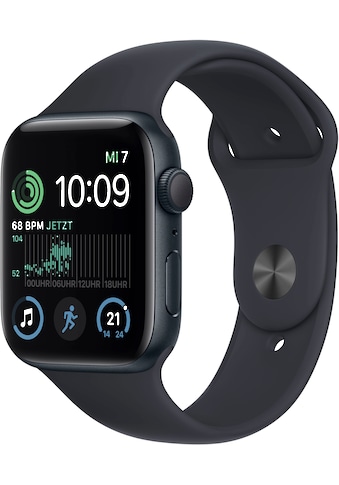Apple Watch »Watch SE Modell 2022 GPS 44mm« kaufen