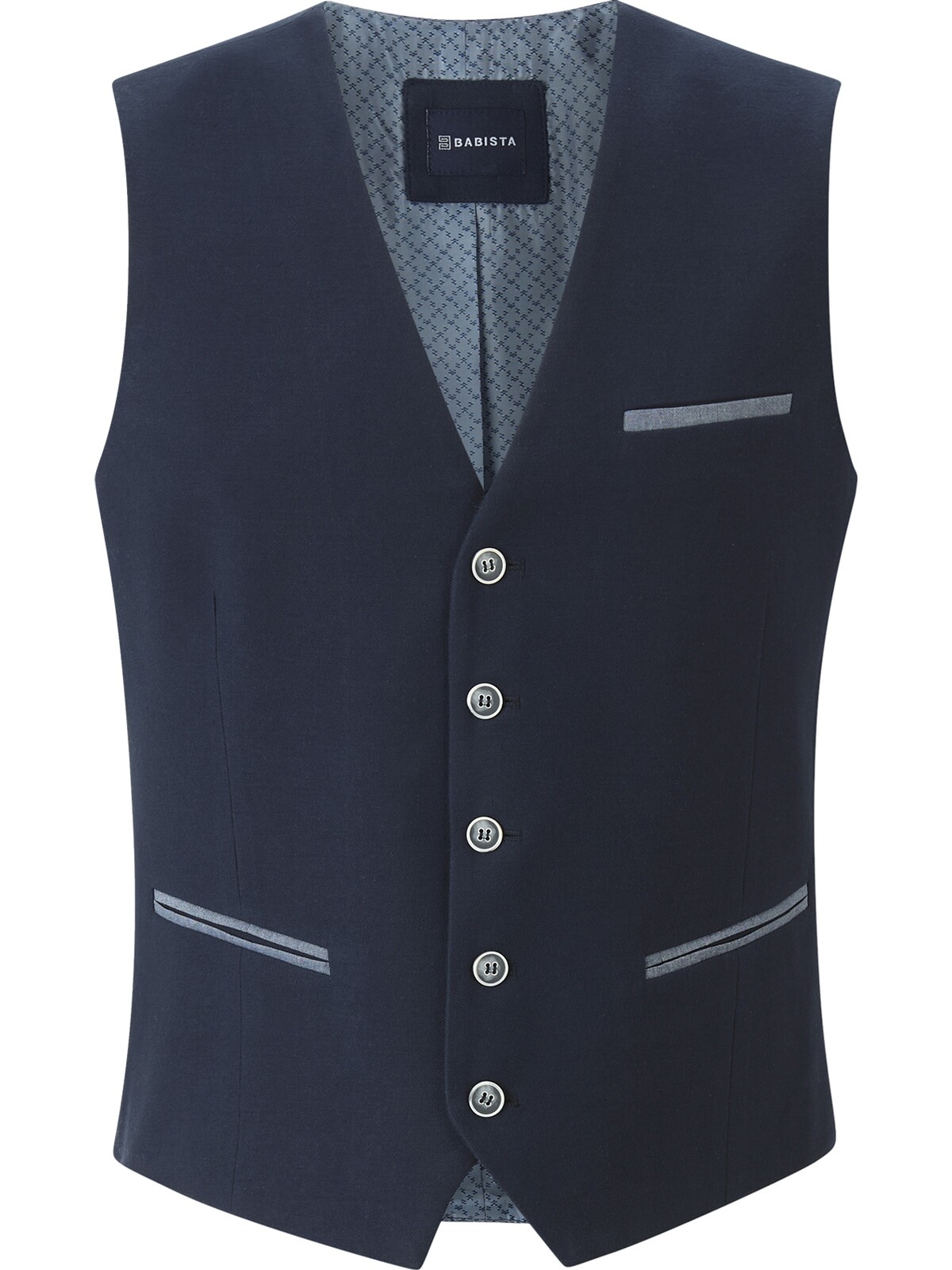 Babista Funktionsweste "Weste MASTORINI" günstig online kaufen