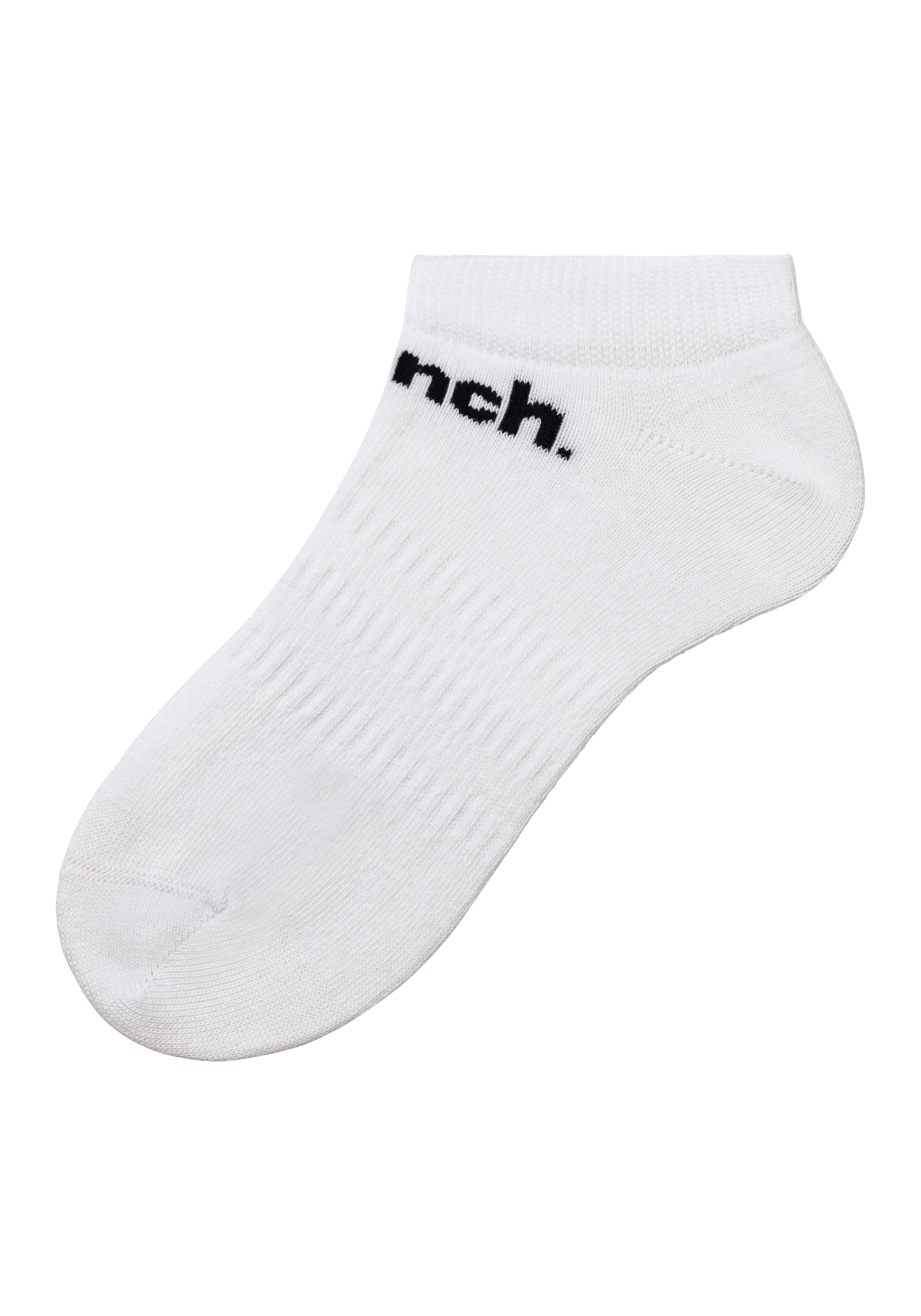 Bench. Sportsocken, (Set, 12 Paar), Sneakersocken mit klassischem  Logoschriftzug online bestellen | BAUR