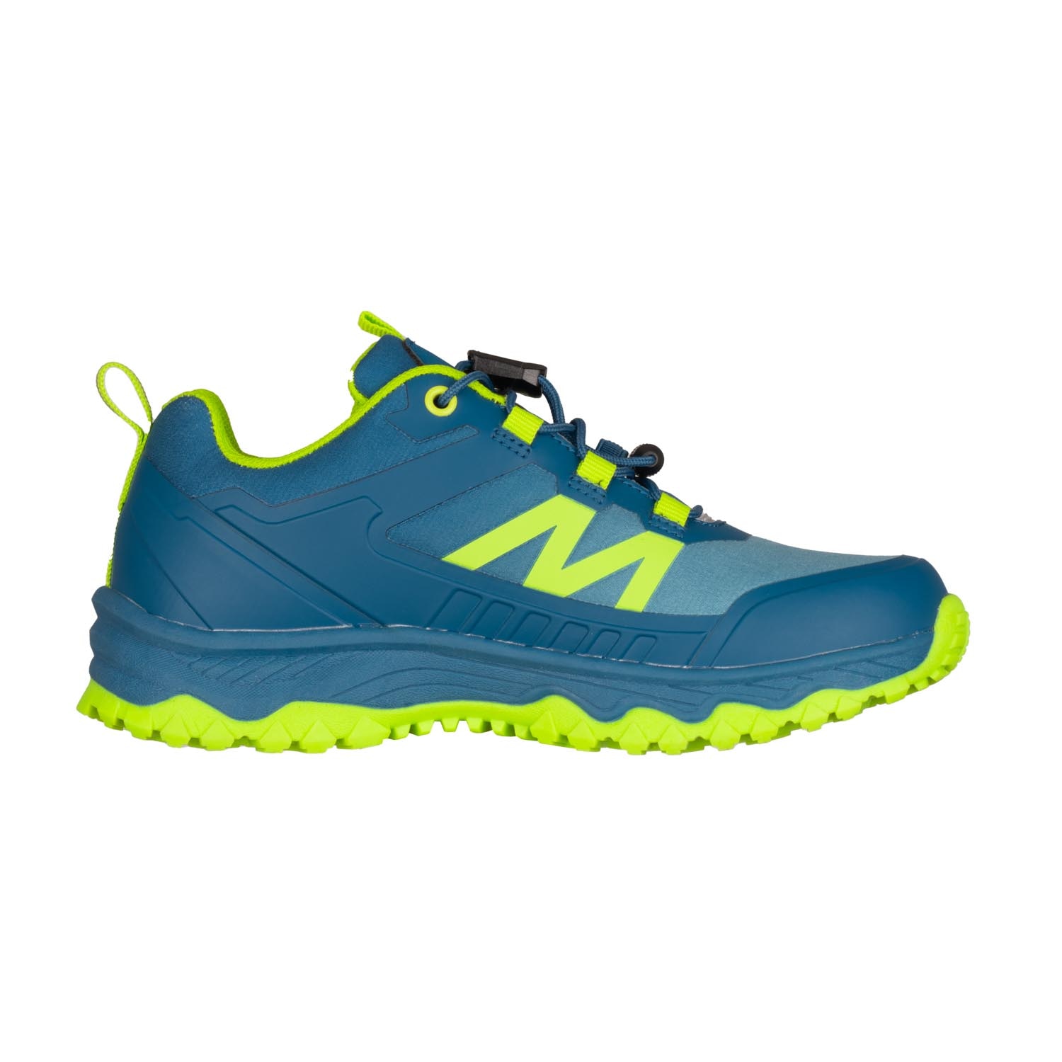 TROLLKIDS Outdoorschuh »KIDS SIRDAL HIKER LOW«, Wasserdicht