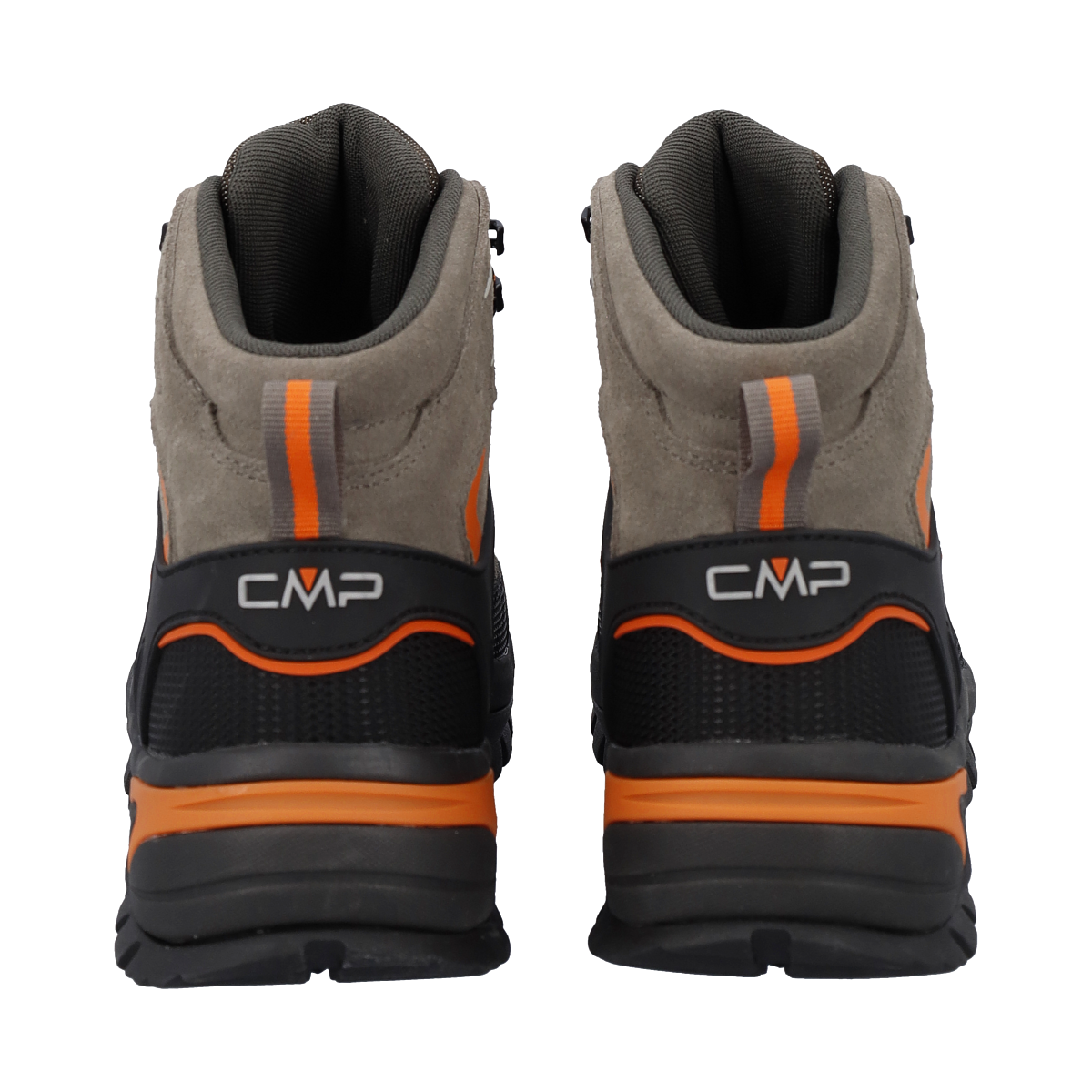 CMP Wanderschuh »RIGEL 2.0 MID WP TREKKING SHOES«  wasserdicht