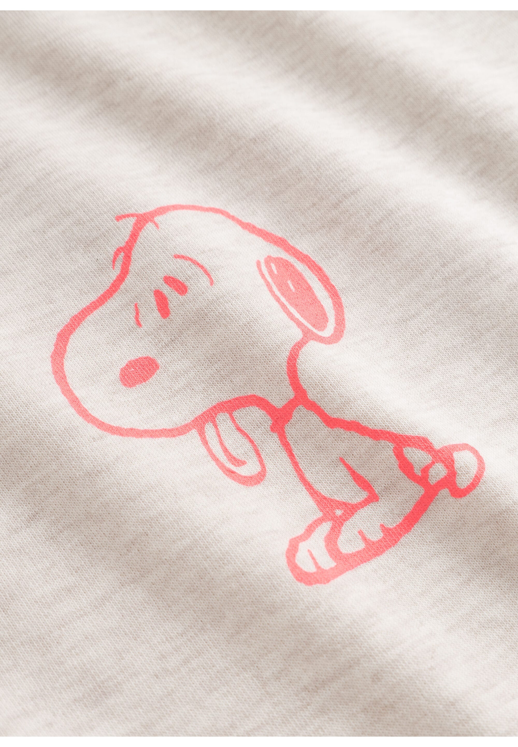 Codello Strickpullover »Codello Pullover« mit Snoopy-Motiven