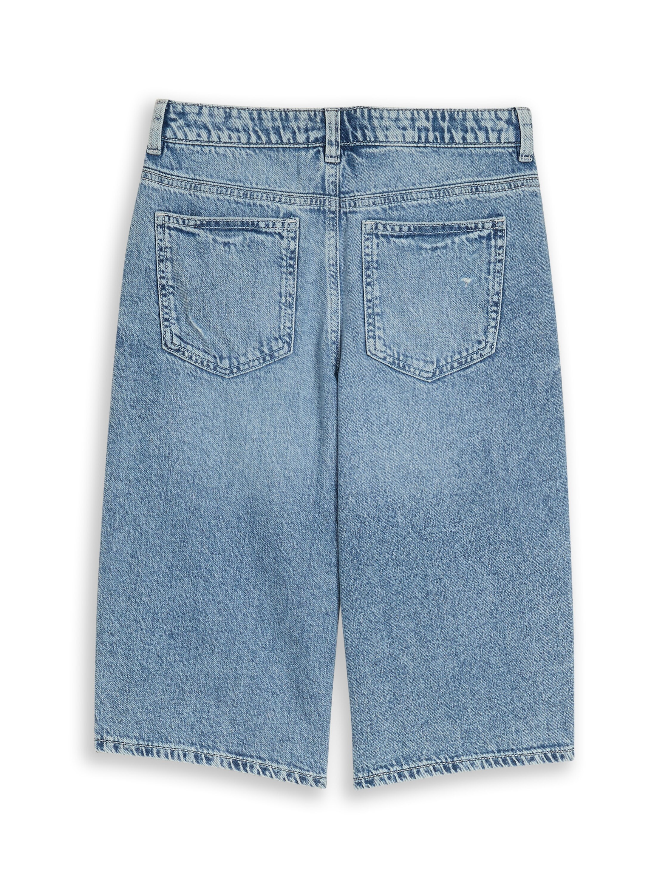 TOM TAILOR Bermudas  im 5-Pocket-Style, for Girls