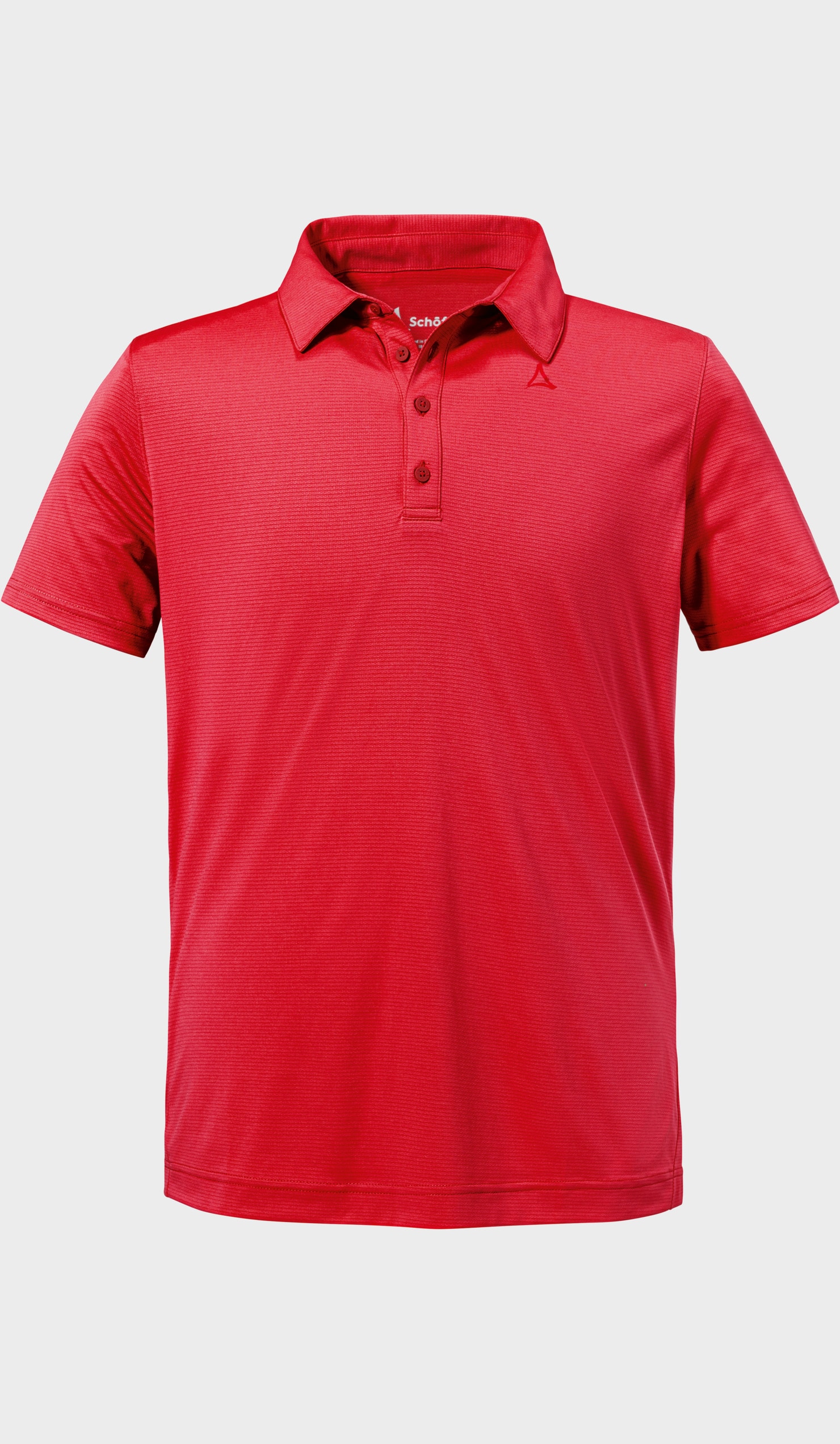 Schöffel Poloshirt "CIRC Polo Shirt Tauron M" günstig online kaufen