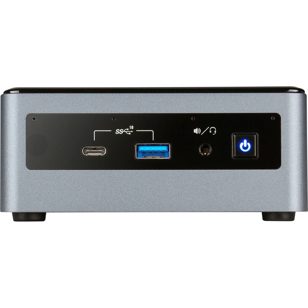 CSL Mini-PC »NUC«