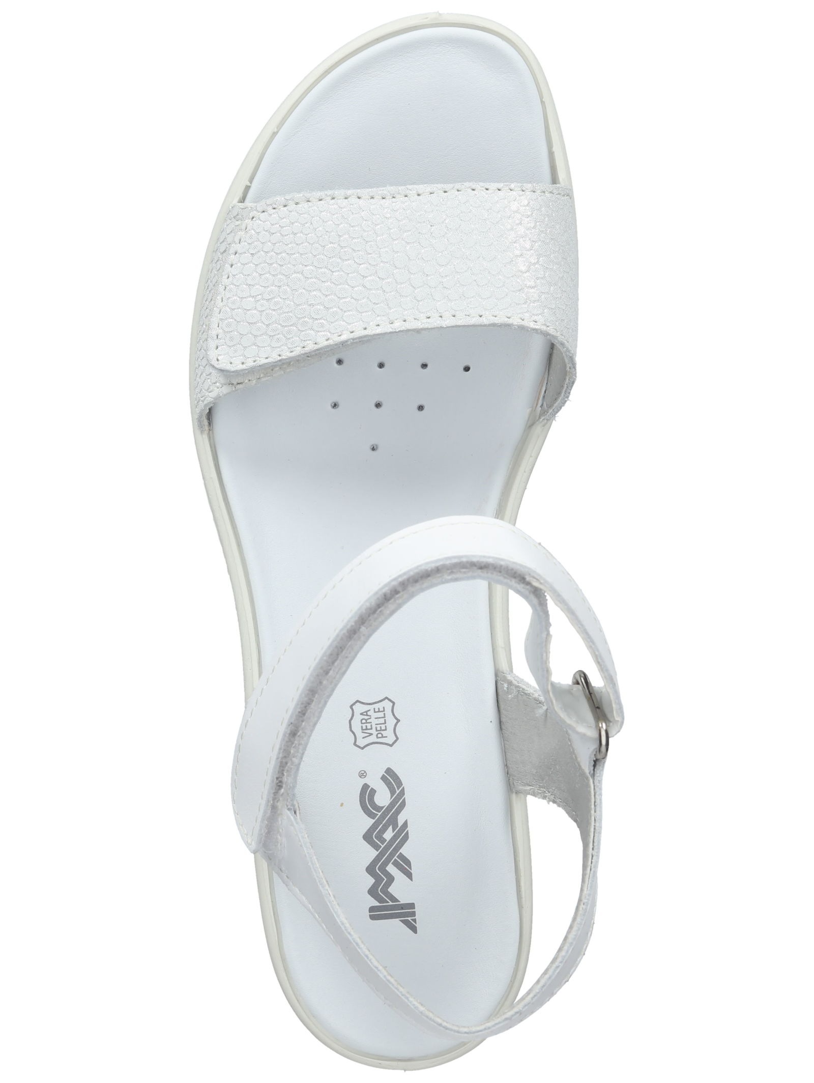 Imac Slipper »Imac Slipper Leder«
