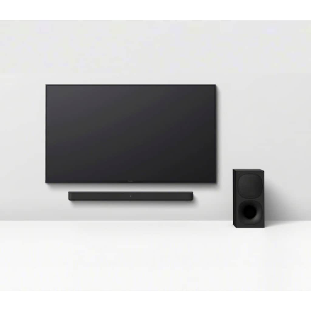 Sony Soundbar »HT-SD40«, mit Subwoofer, Dolby Digital, Surround Sound