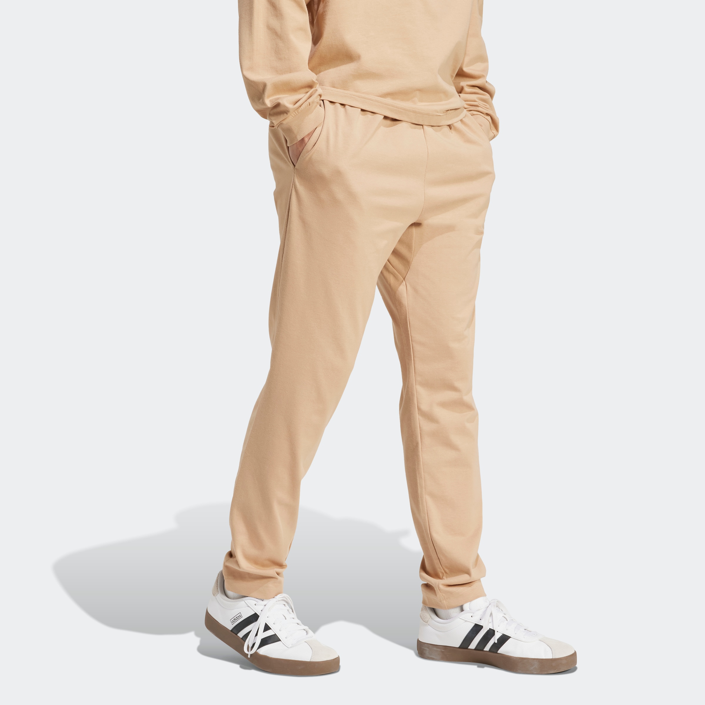 adidas Sportswear Sporthose »M SL SJ TO PT«, (1 tlg.)