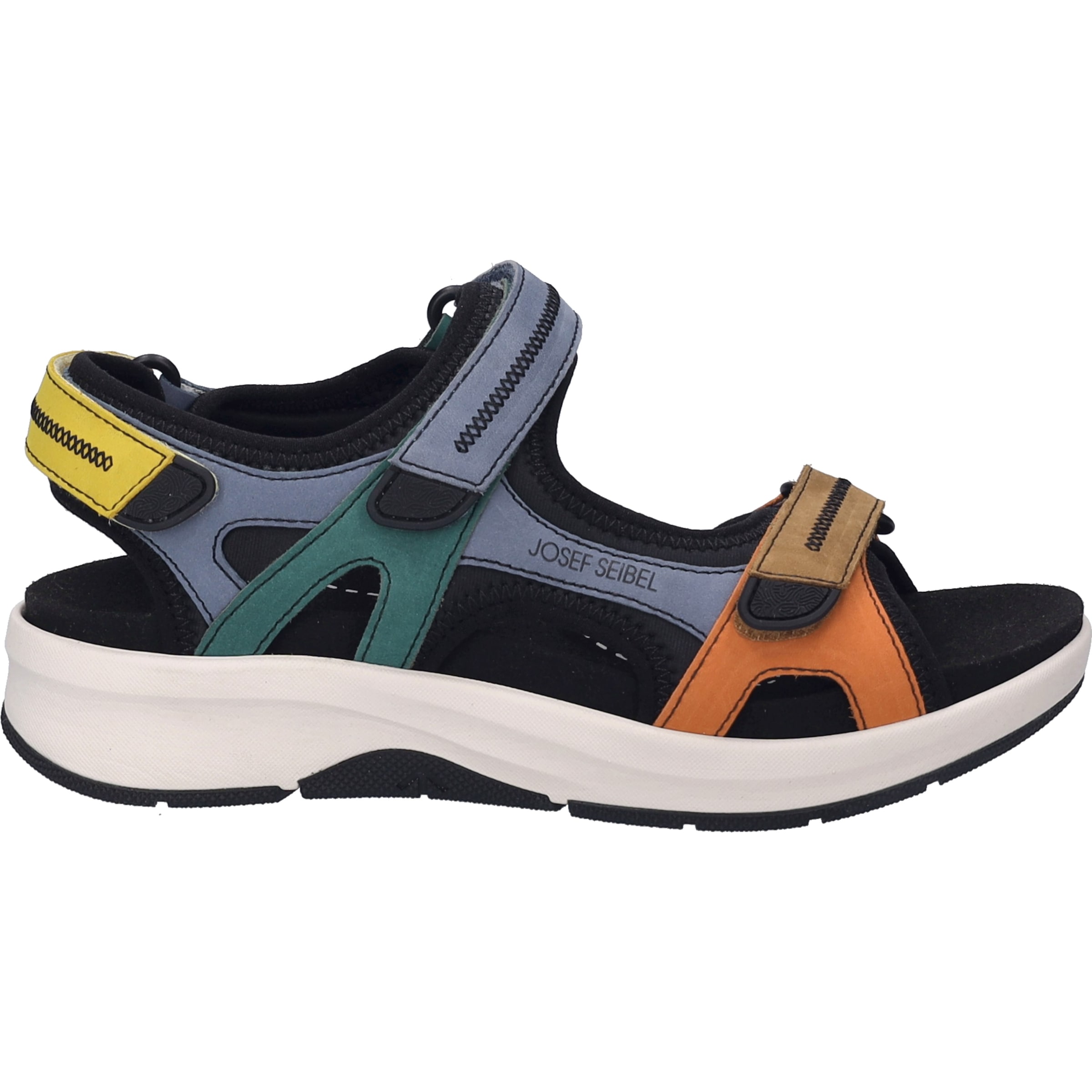 Josef Seibel Sandale »Estelle 02, multicolor«