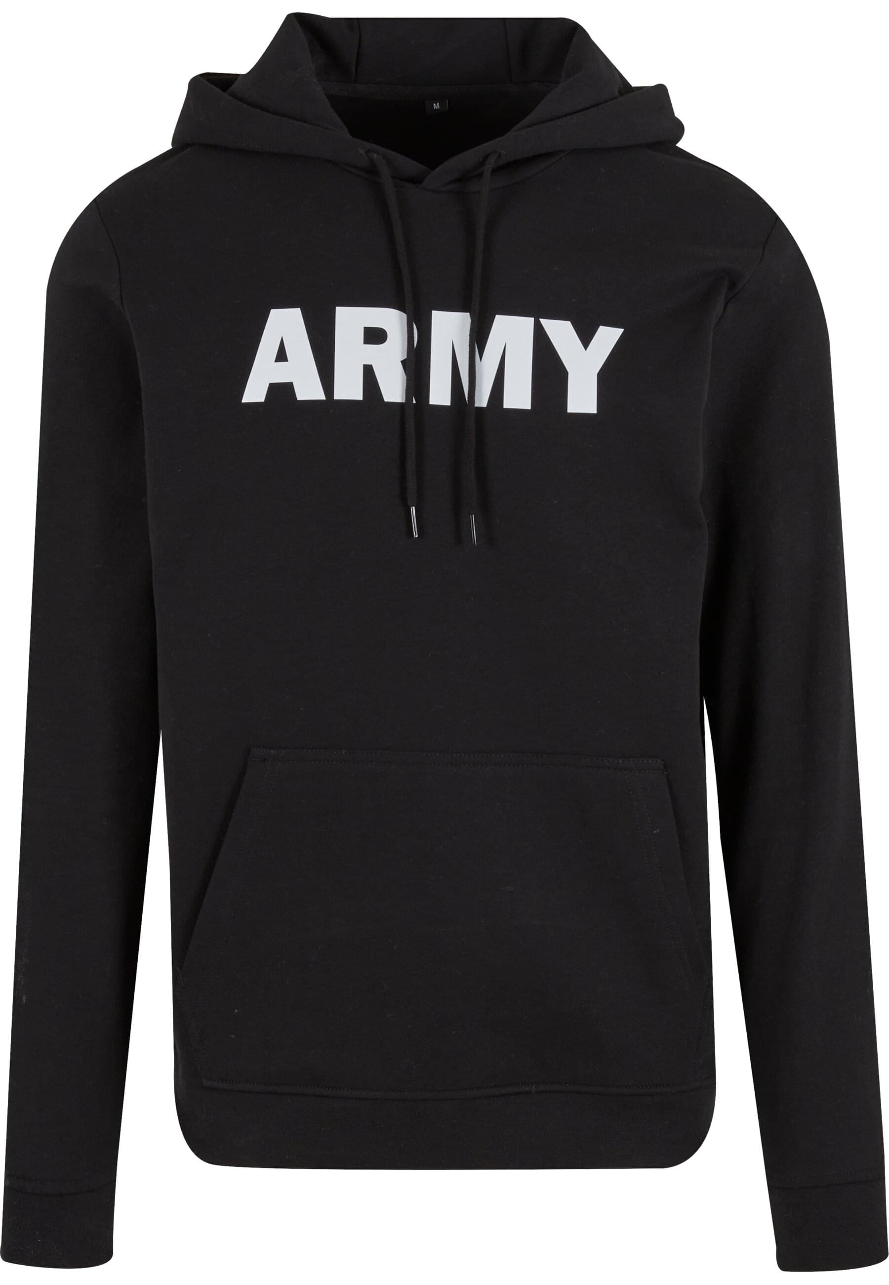 Brandit Kapuzensweatshirt "Brandit Army Hoody", 1 Stk. günstig online kaufen