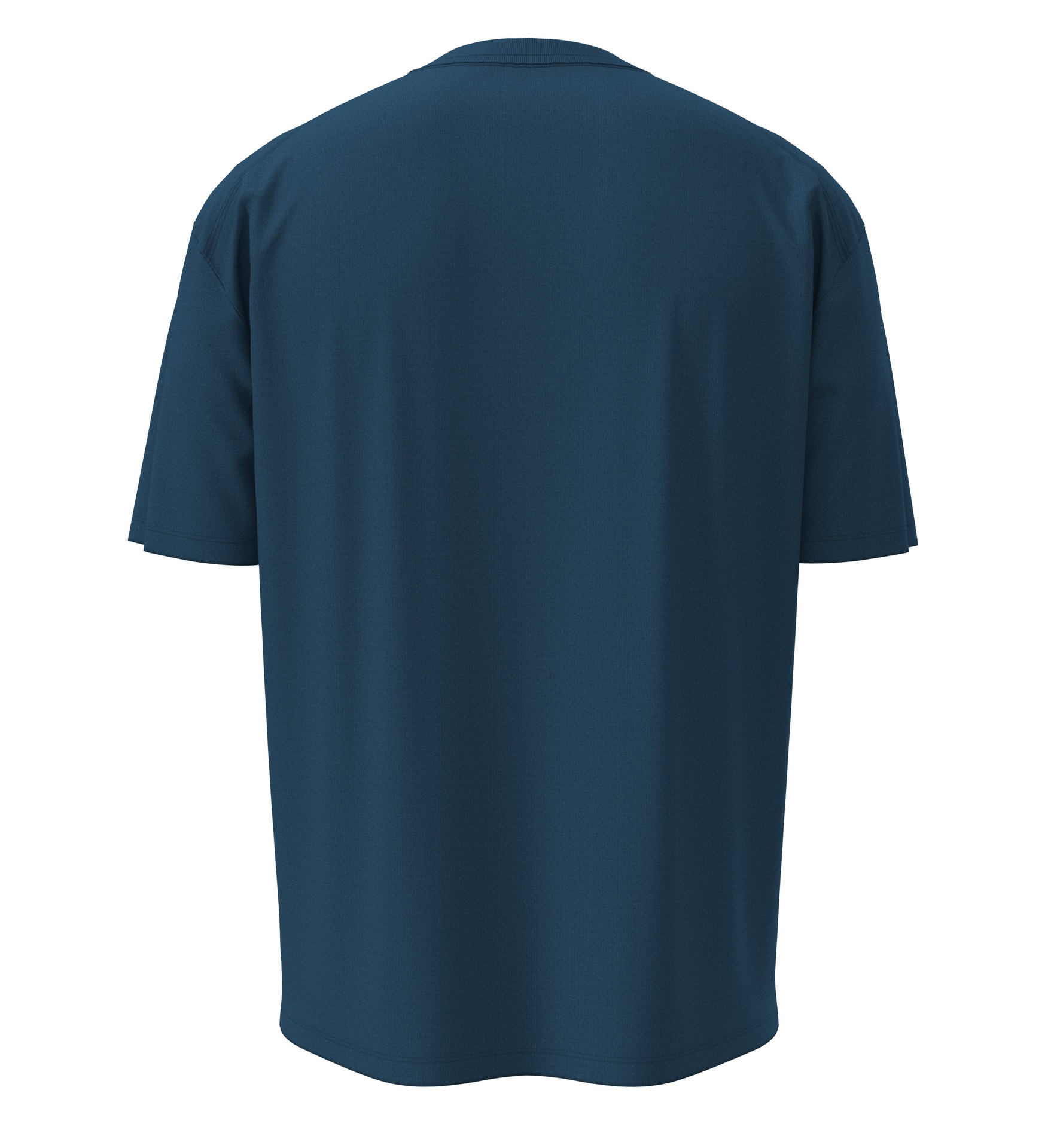 Calvin Klein Jeans T-Shirt "SS CNTR MNGRM E CLSS", Mit Rundhalsausschnitt günstig online kaufen