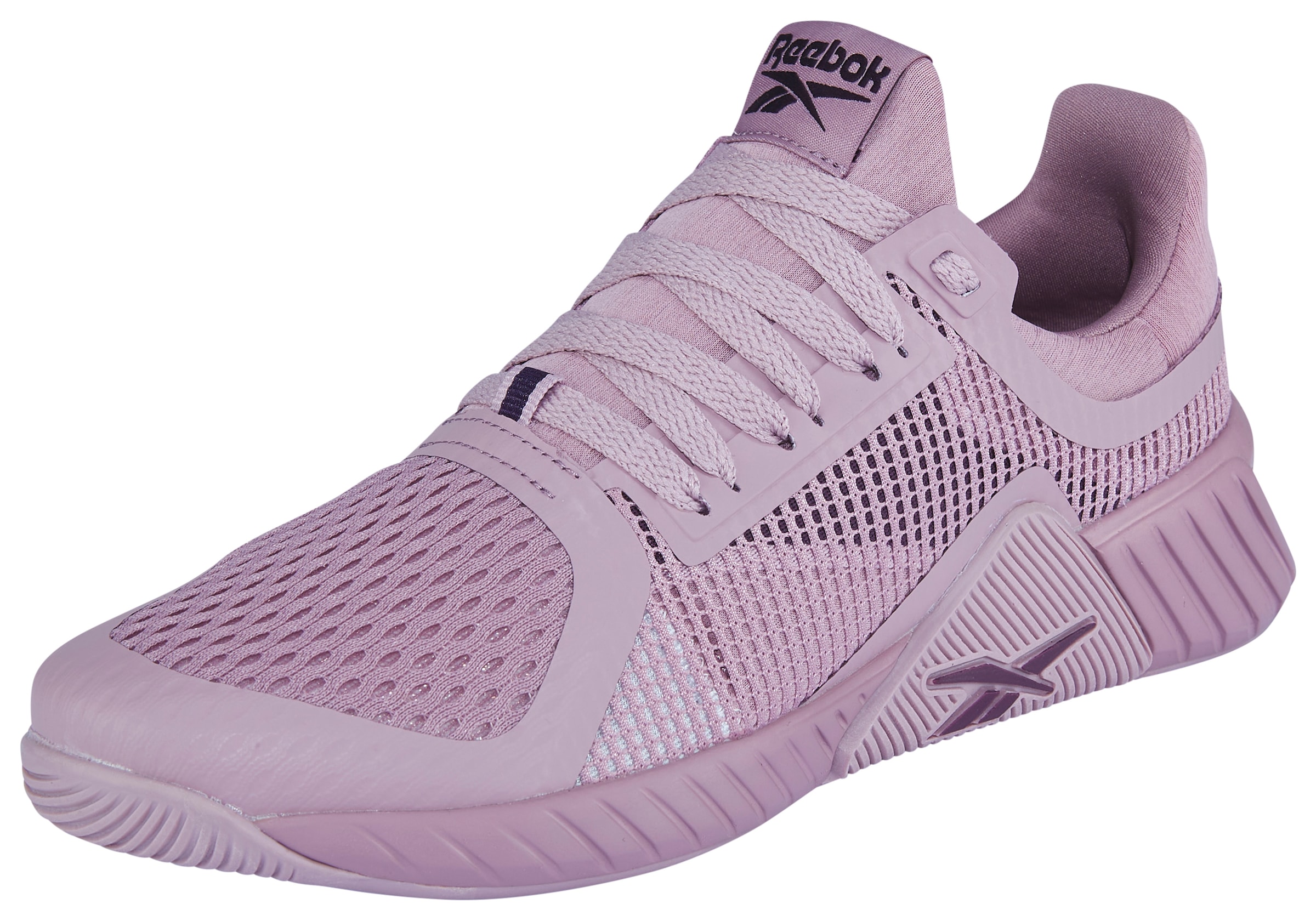 Reebok Trainingsschuh "FLIP CHARGE" ideal für Gym und Fitnessstudio