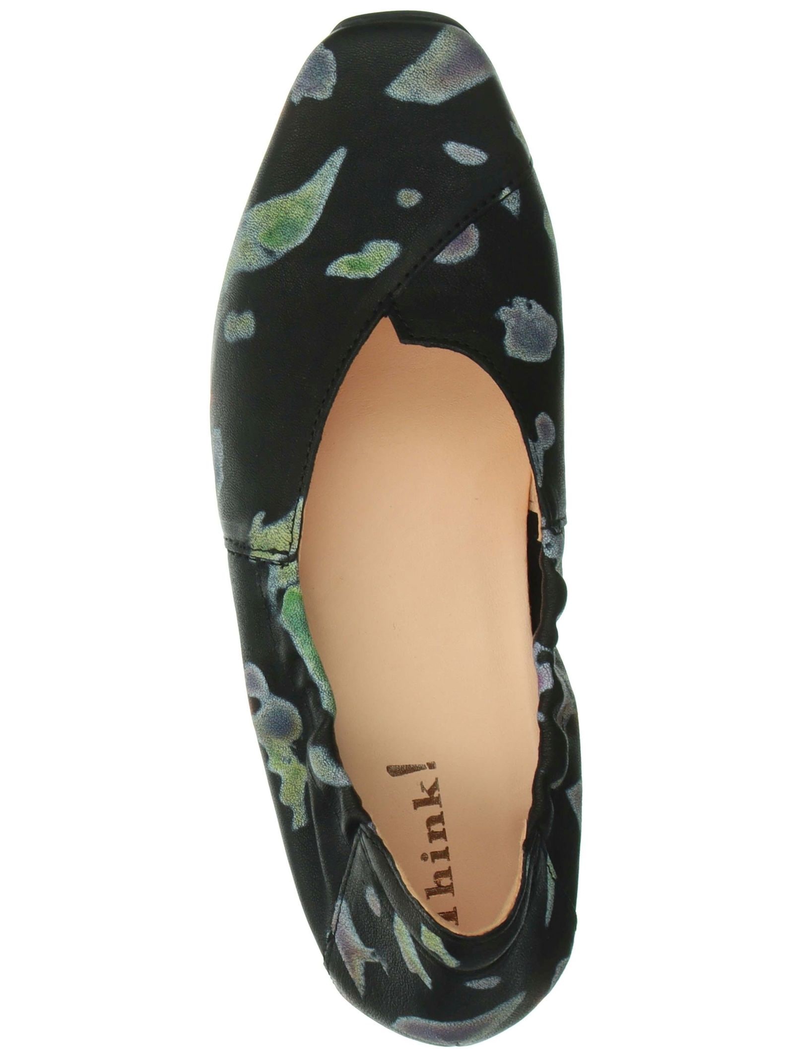 Think! Ballerina »Think! Ballerinas Leder«
