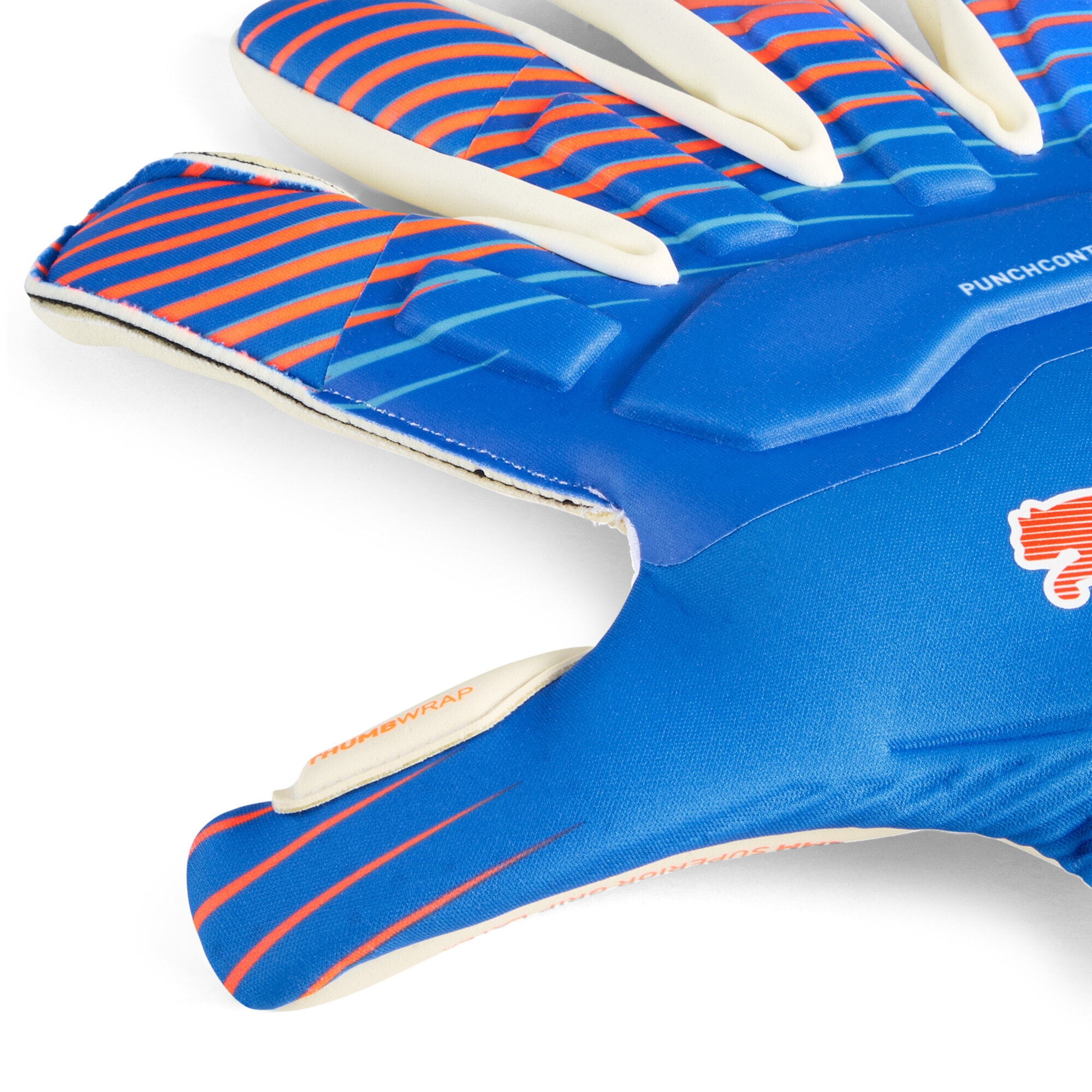 PUMA Torwarthandschuhe »PUMA ULTRA Ultimate Hybrid Torwarthandschuhe Unisex«