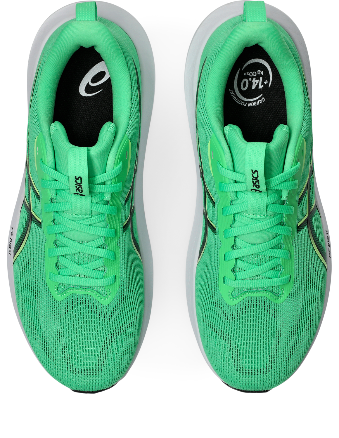 Asics Laufschuh »GT-1000 14«  für mehr Stabilität