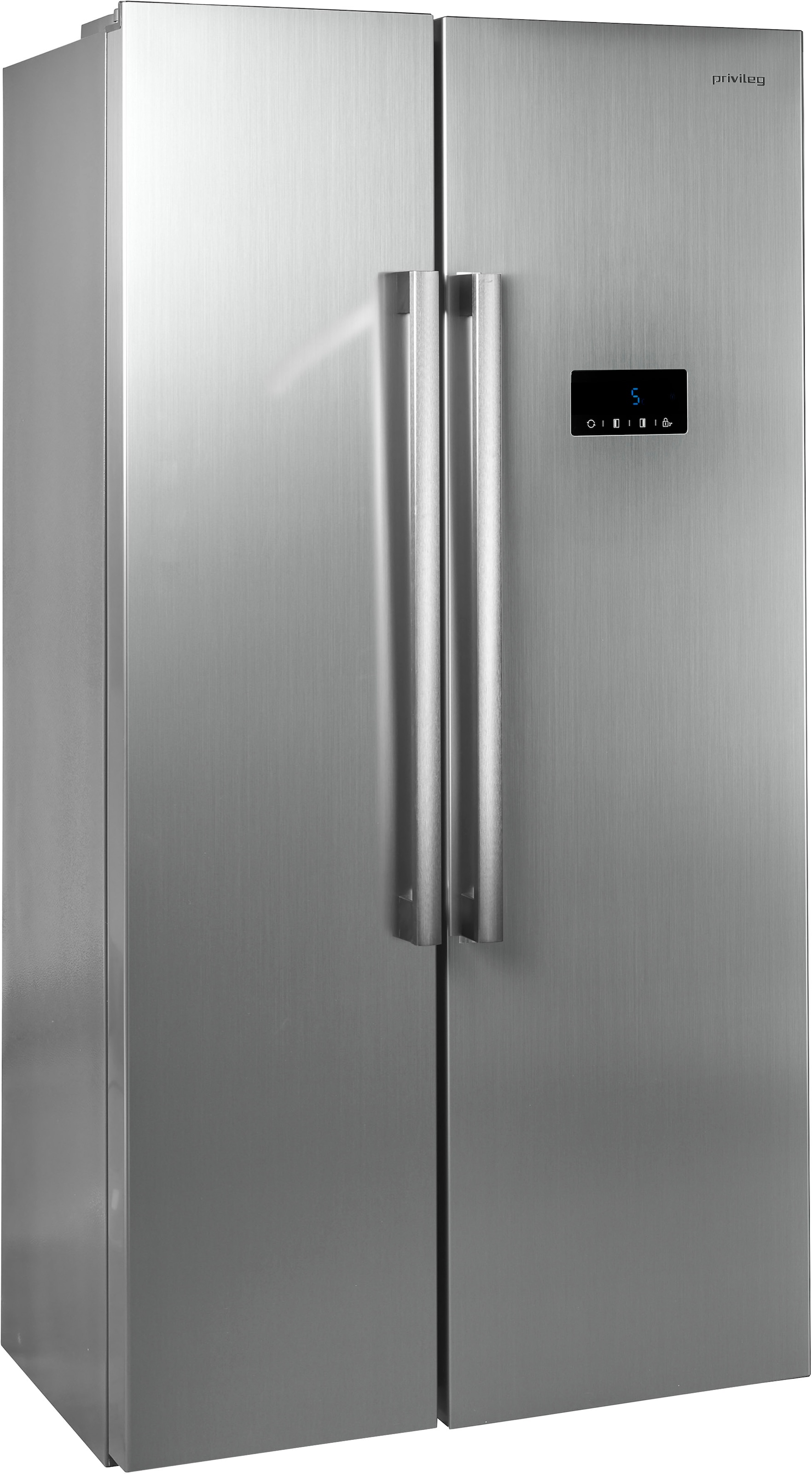 Privileg Side-by-Side "PRGF 6441 XP4E" 177 cm hoch 91 cm breit günstig online kaufen