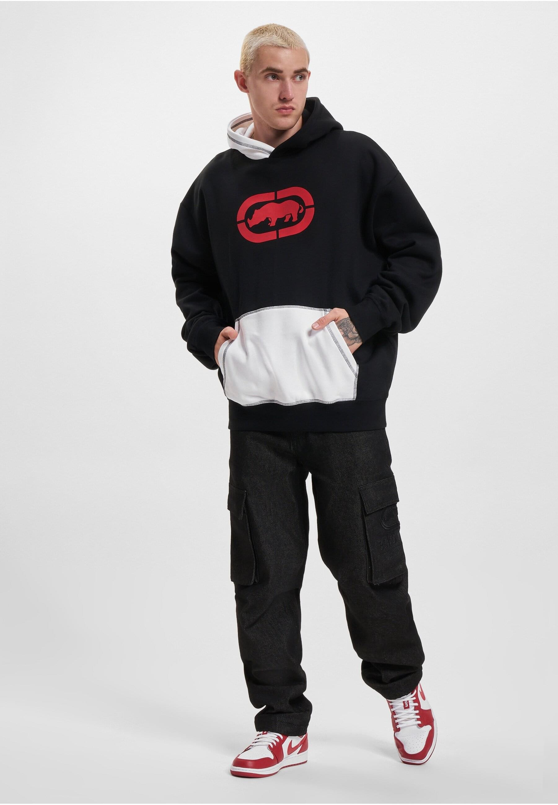 Ecko Unltd. Kapuzensweatshirt »Ecko Unltd. Herren Ecko Unltd. Hoody«