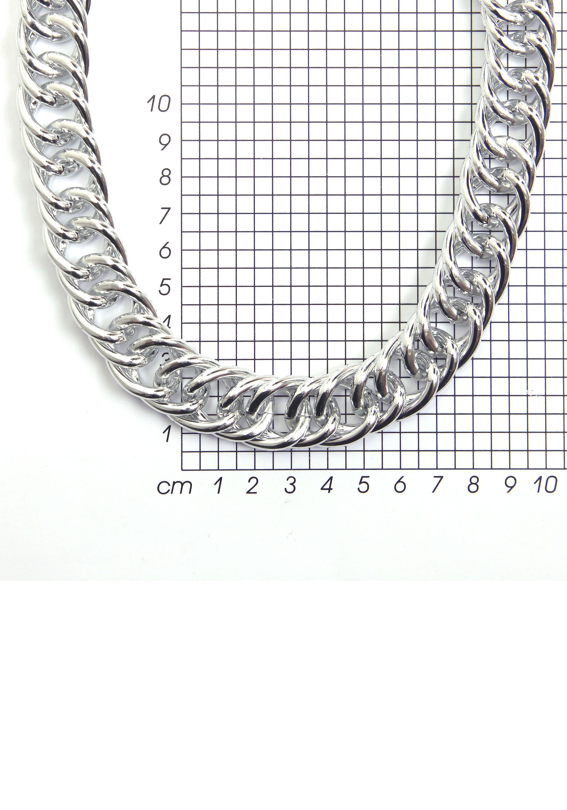 Firetti Collier »zeitlos, klassisch, schlicht, auffallend«