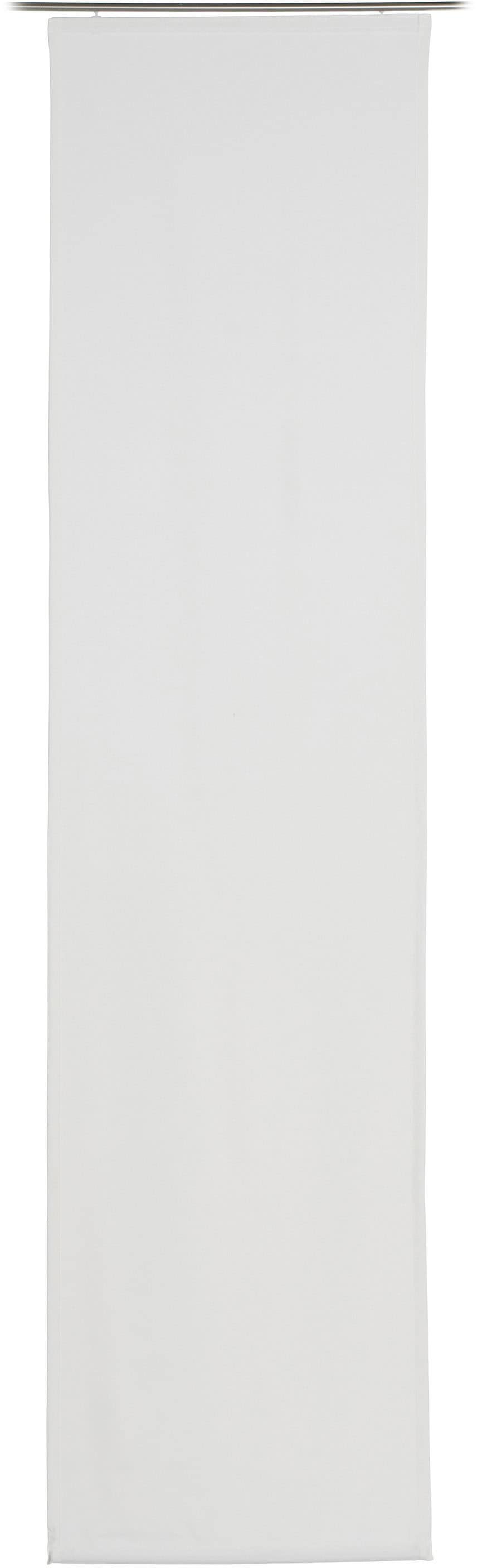 Gözze Schiebegardine "Linus Schiebevorhang" Paneelwagen 1 Stk. tlg. HxB: 24 günstig online kaufen