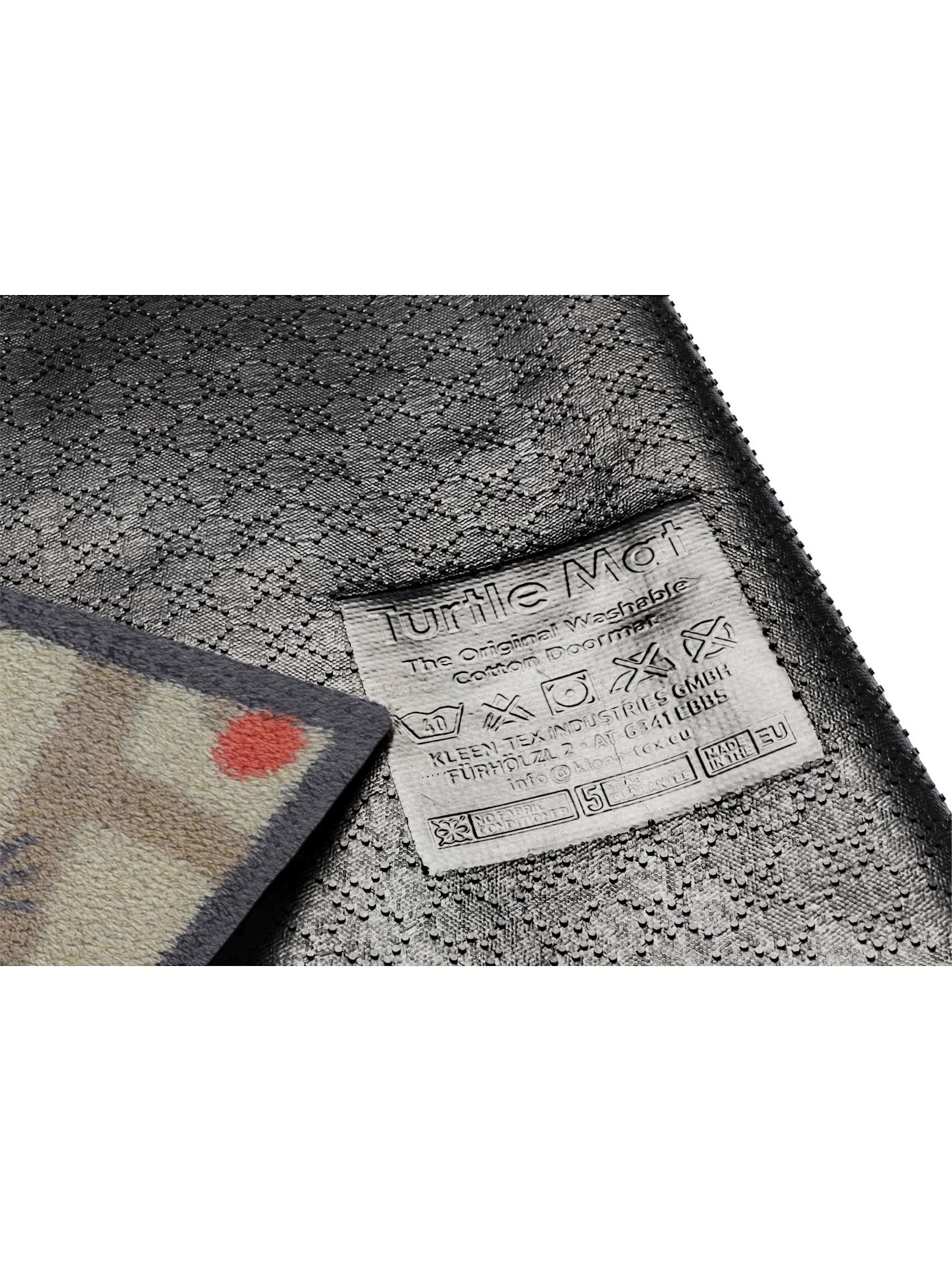 Fußmatte 9 mm Höhe günstig online kaufen